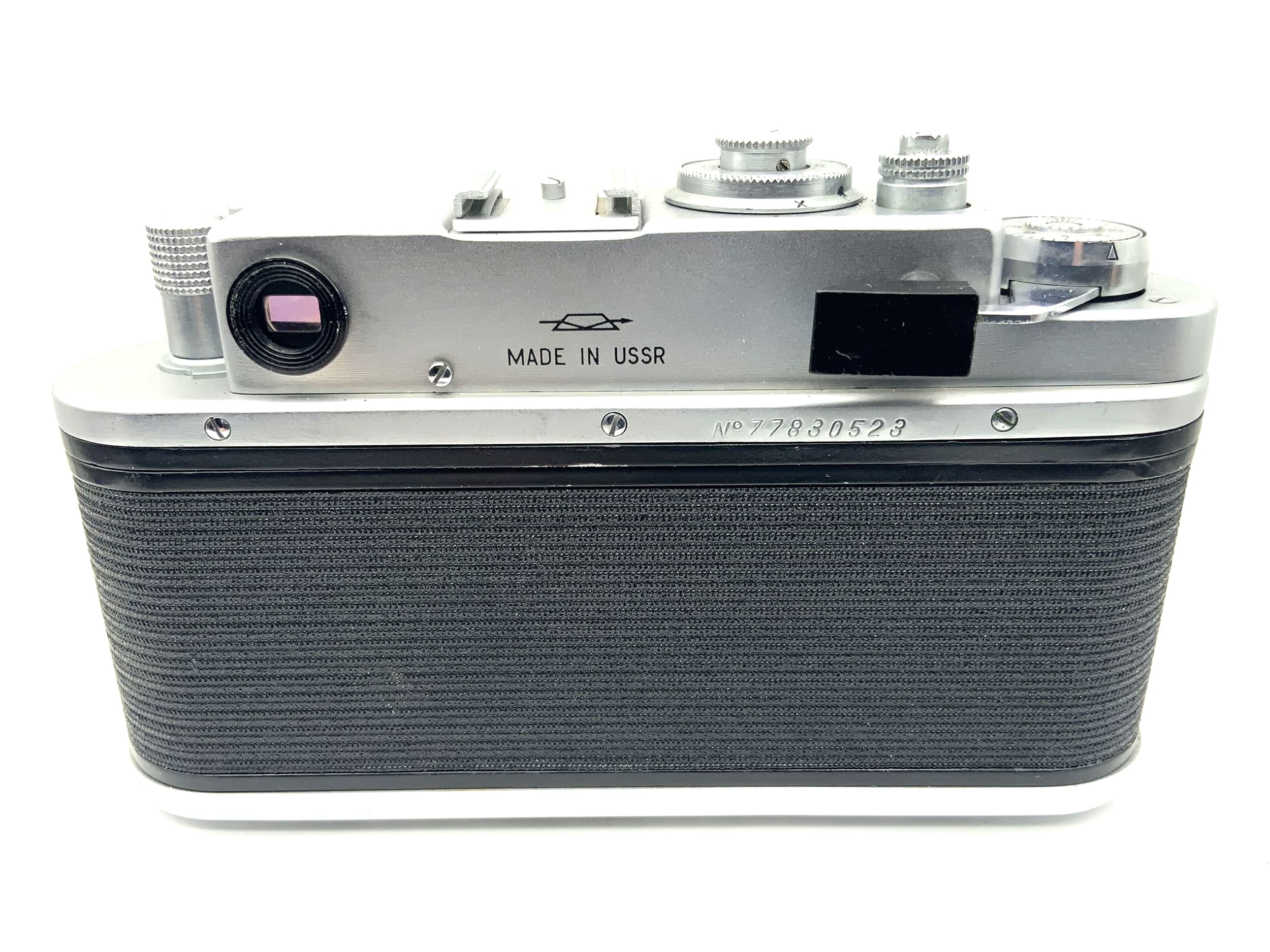 KMZ Zorki 4K Sucherkamera USSR (M39) Body Gehäuse Analogkamera