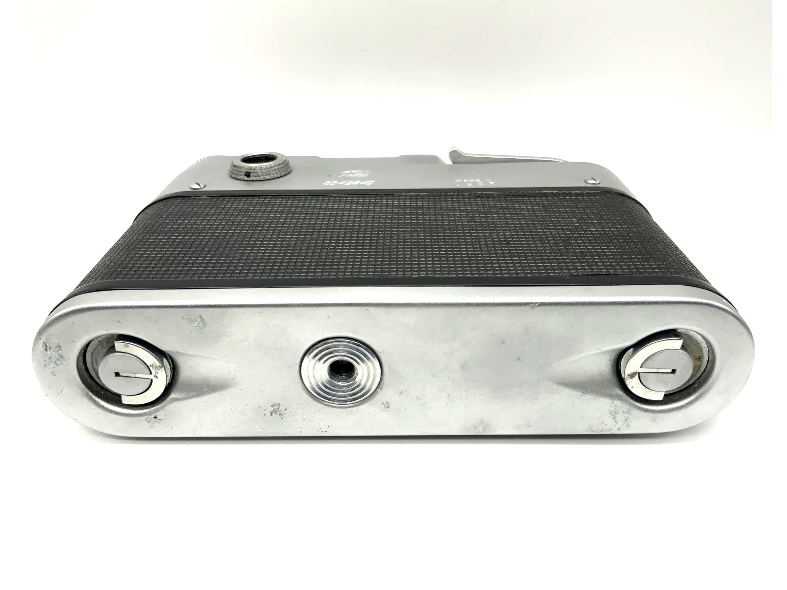 Revue 4 Sucherkamera (M39) Body Gehäuse analog Rangefinder Messsucherkamera