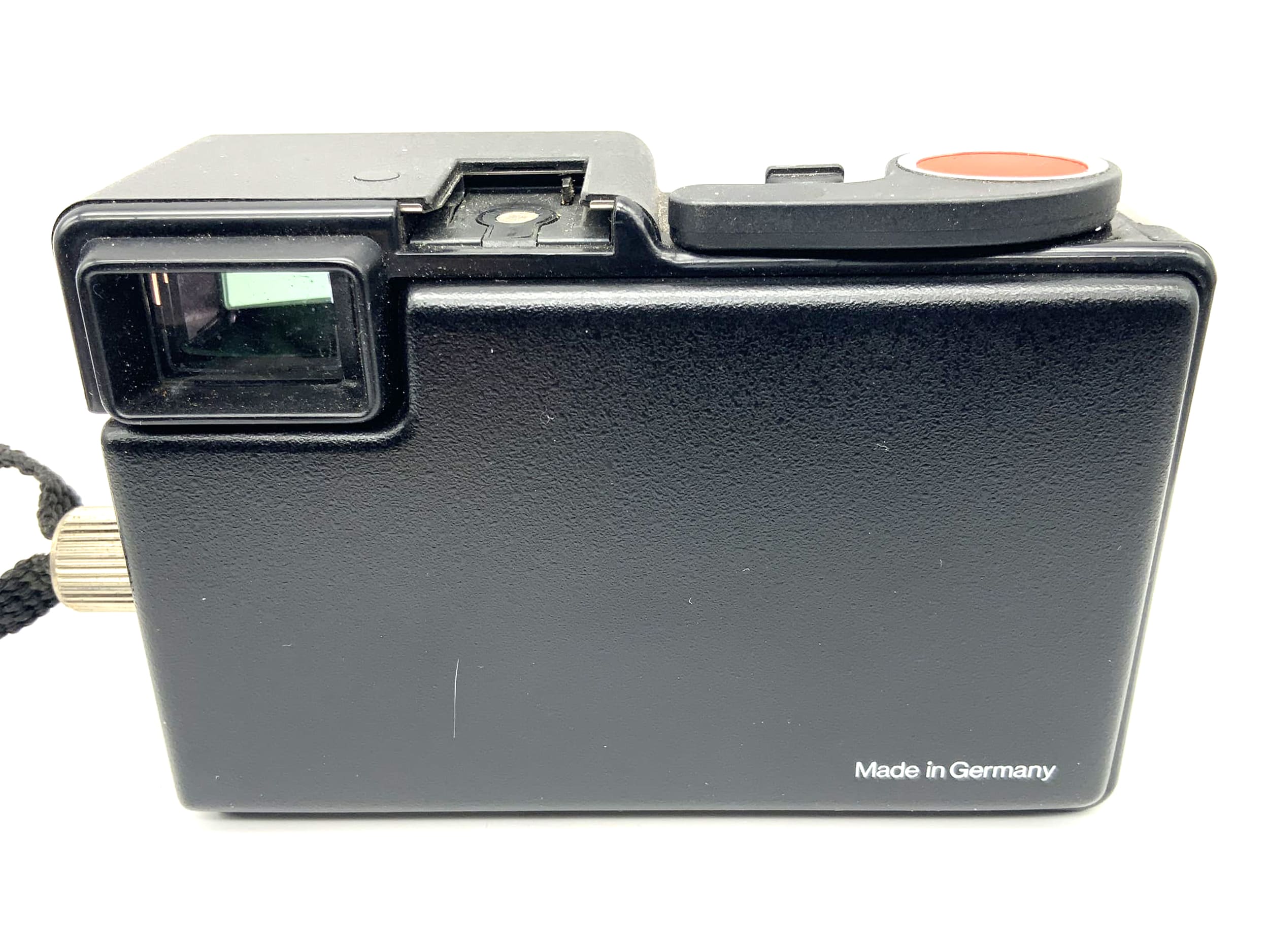 Agfa Optima 1535 sensor Sucherkamera mit Solitar S 1:2.8/40 electronic