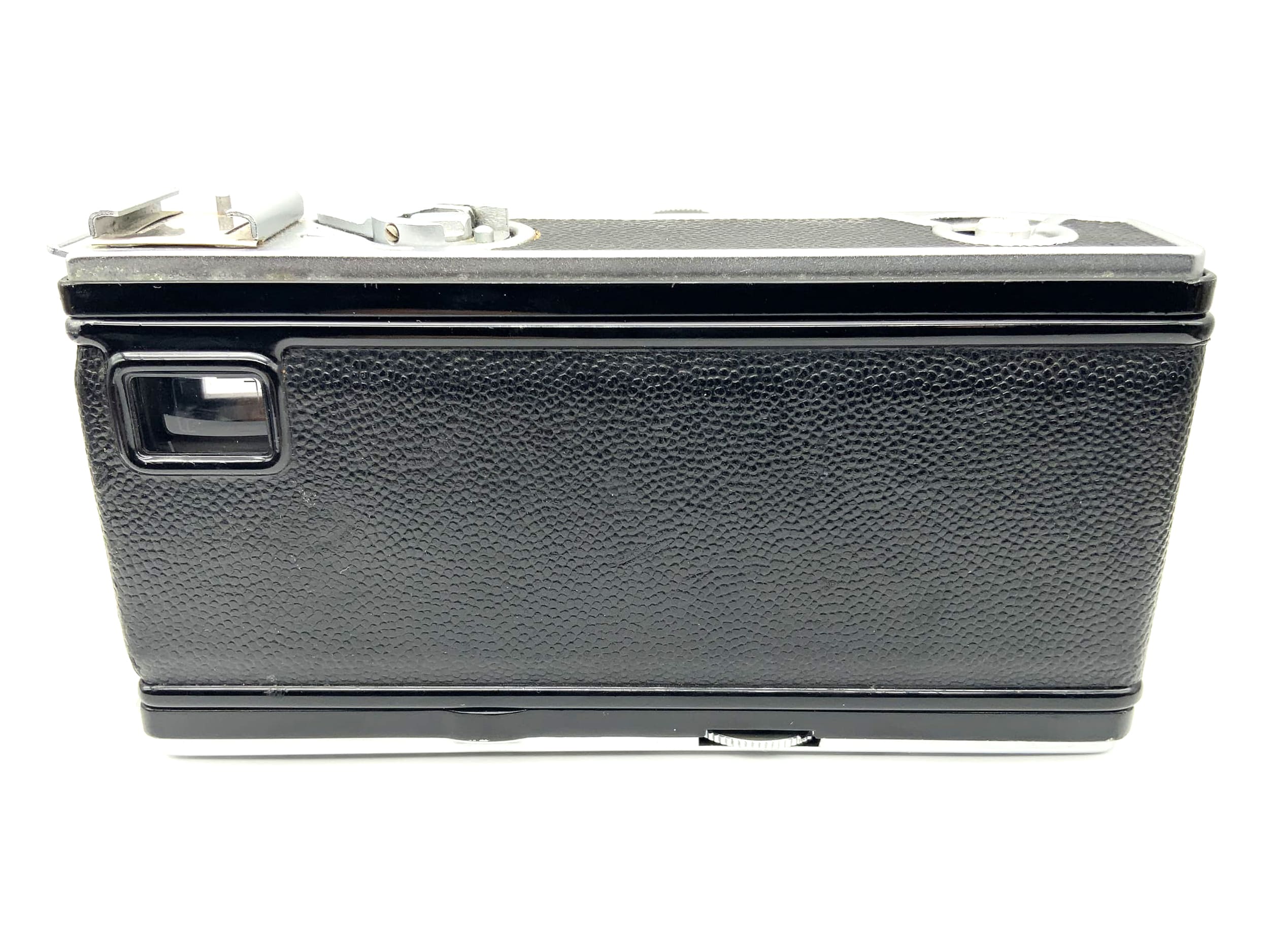 GOMZ Voskhod Sucherkamera mit Lomo T-48 2,8/45 !Beli defekt!