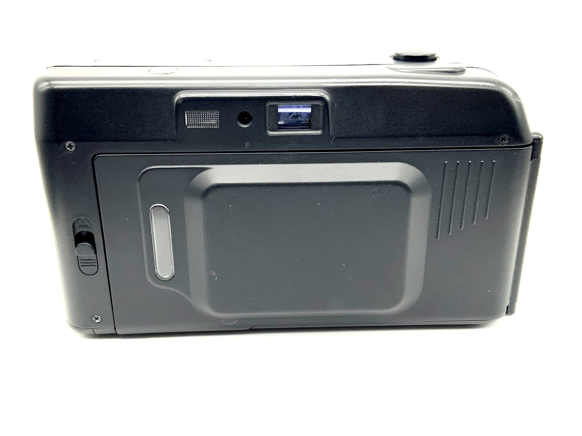 Exakta 750 Point&Shoot mit F3.5 34mm DX Auto Flash Analogkamera 35mm