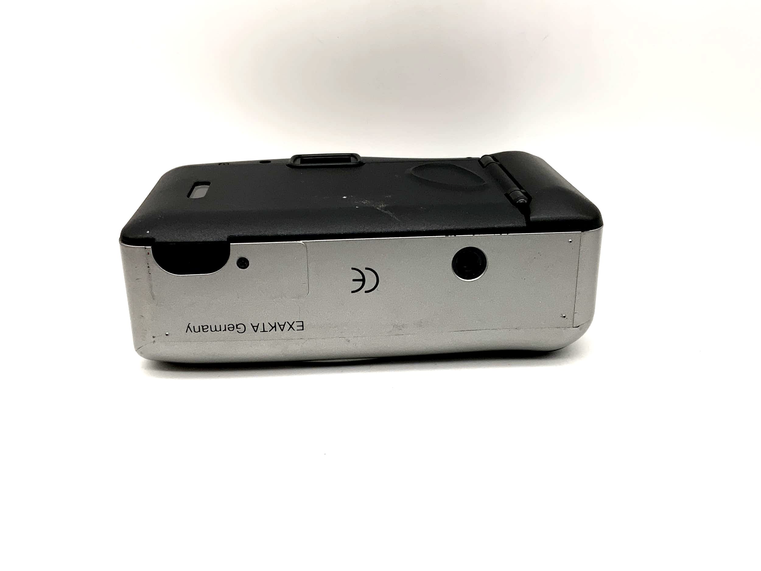 Exakta BF 2000 AF Point&Shoot mit 30mm Lens Big Finder DX Selx Timer 35mm