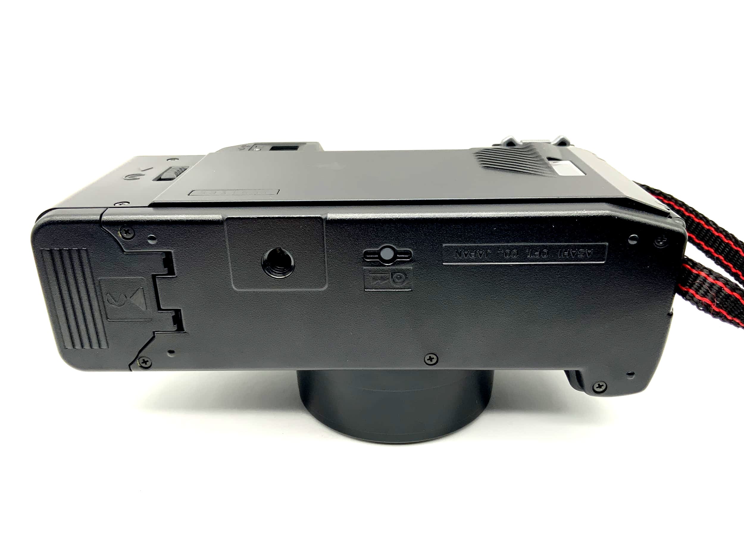 Pentax Zoom 70 Point&Shoot mit 35-70mm Tele Macro Af Zoom Analogkamera 35mm