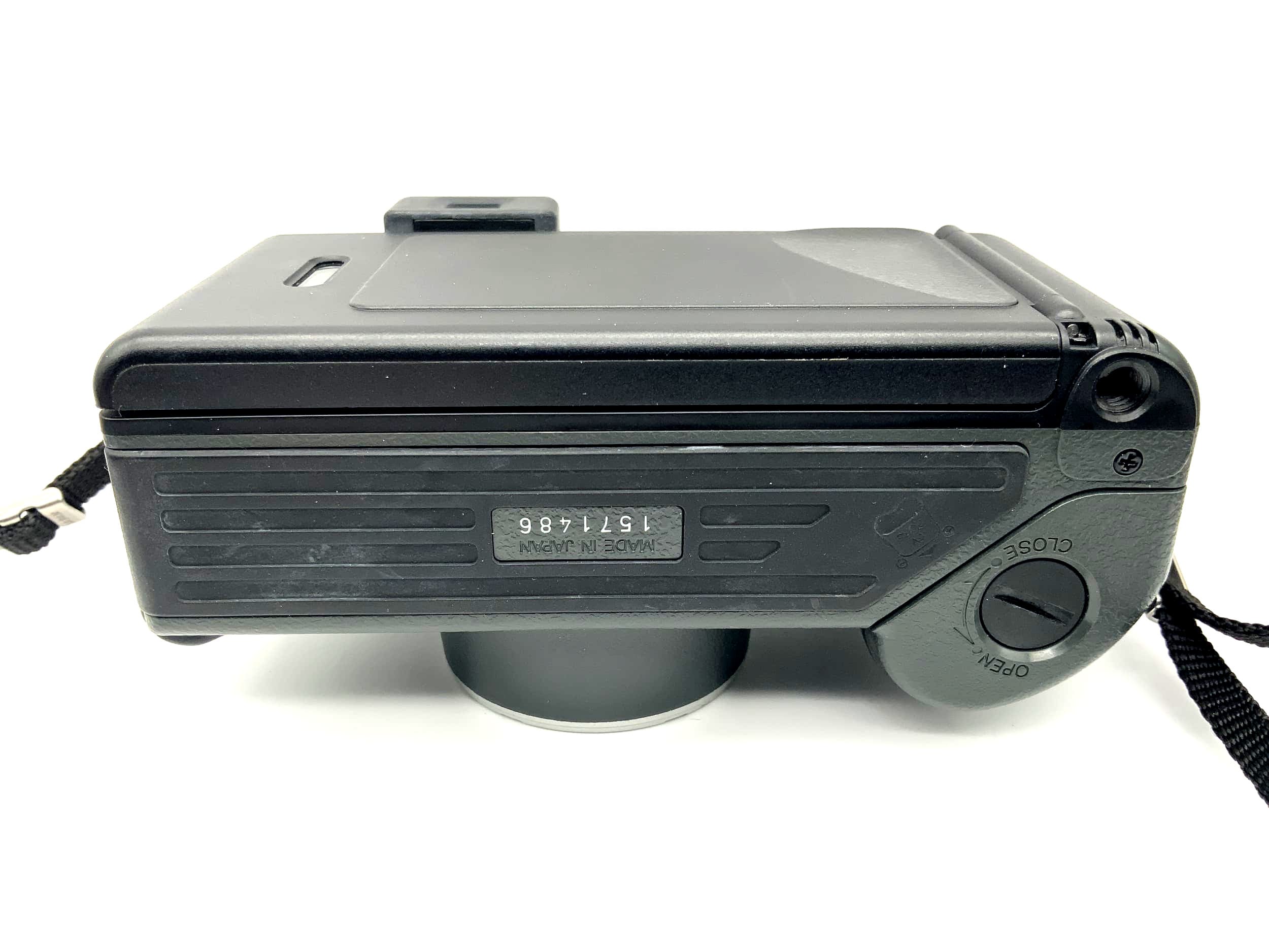 Konica Wide 28 Point&Shoot Full Automatic Kompaktkamera Analogkamera 35mm