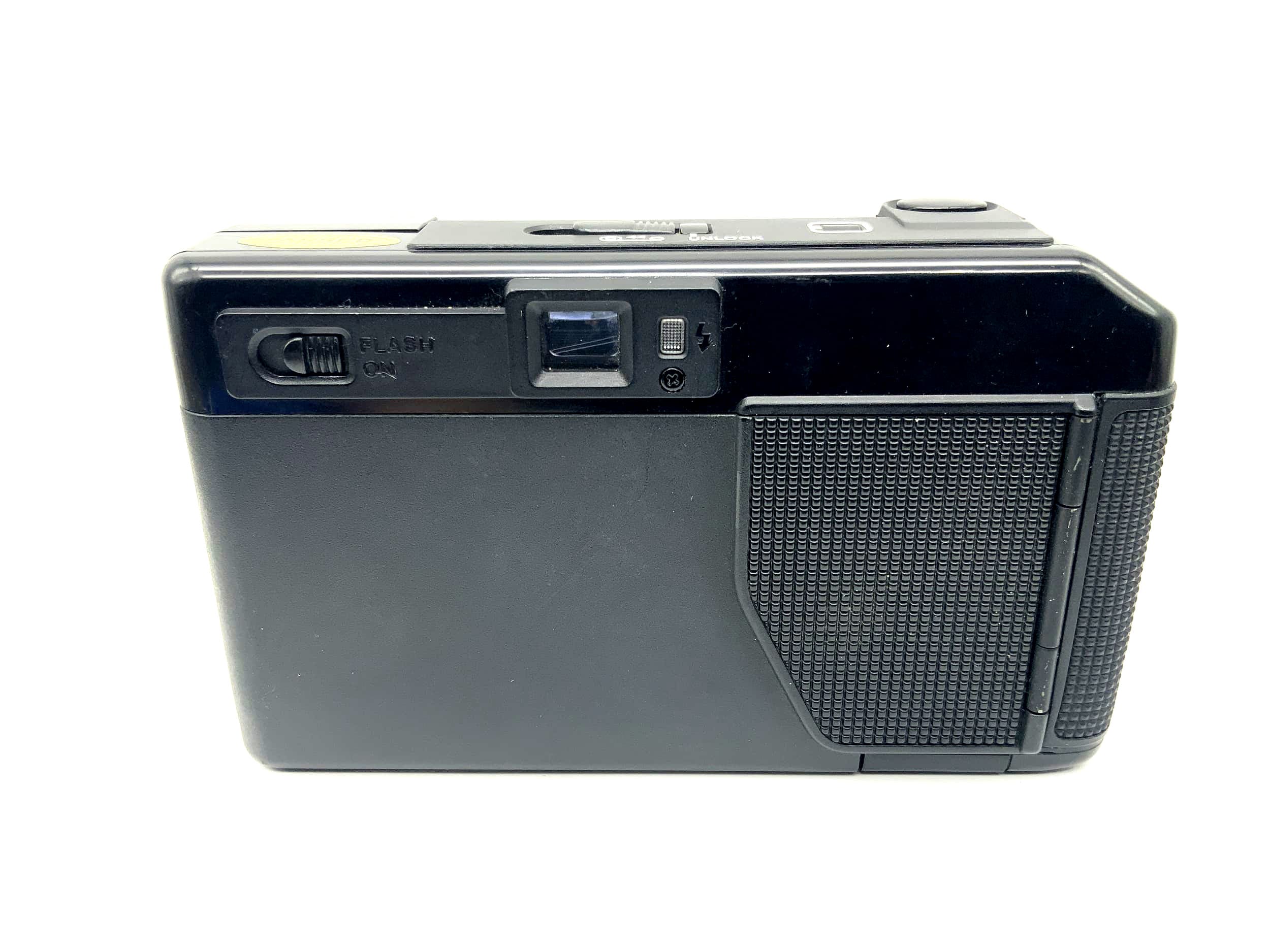 Canon AF35M II Point&Shoot mit 38mm 1:2.8 Lens Auto Focus AF Analogkamera 35mm