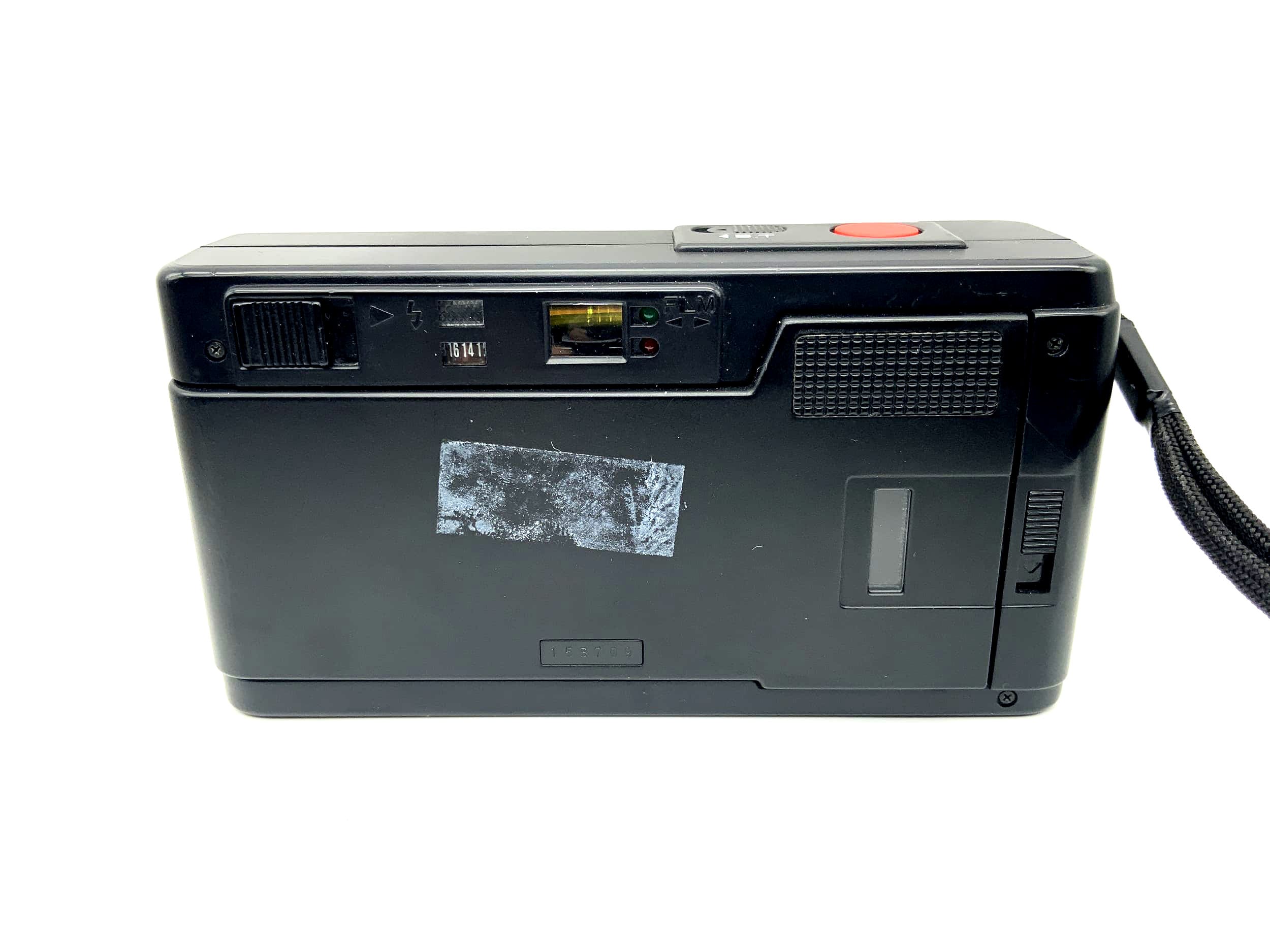 Revue 700 AF motor Point&amp;Shoot with Revuenon 1:2.8 f=35mm analog camera 35mm