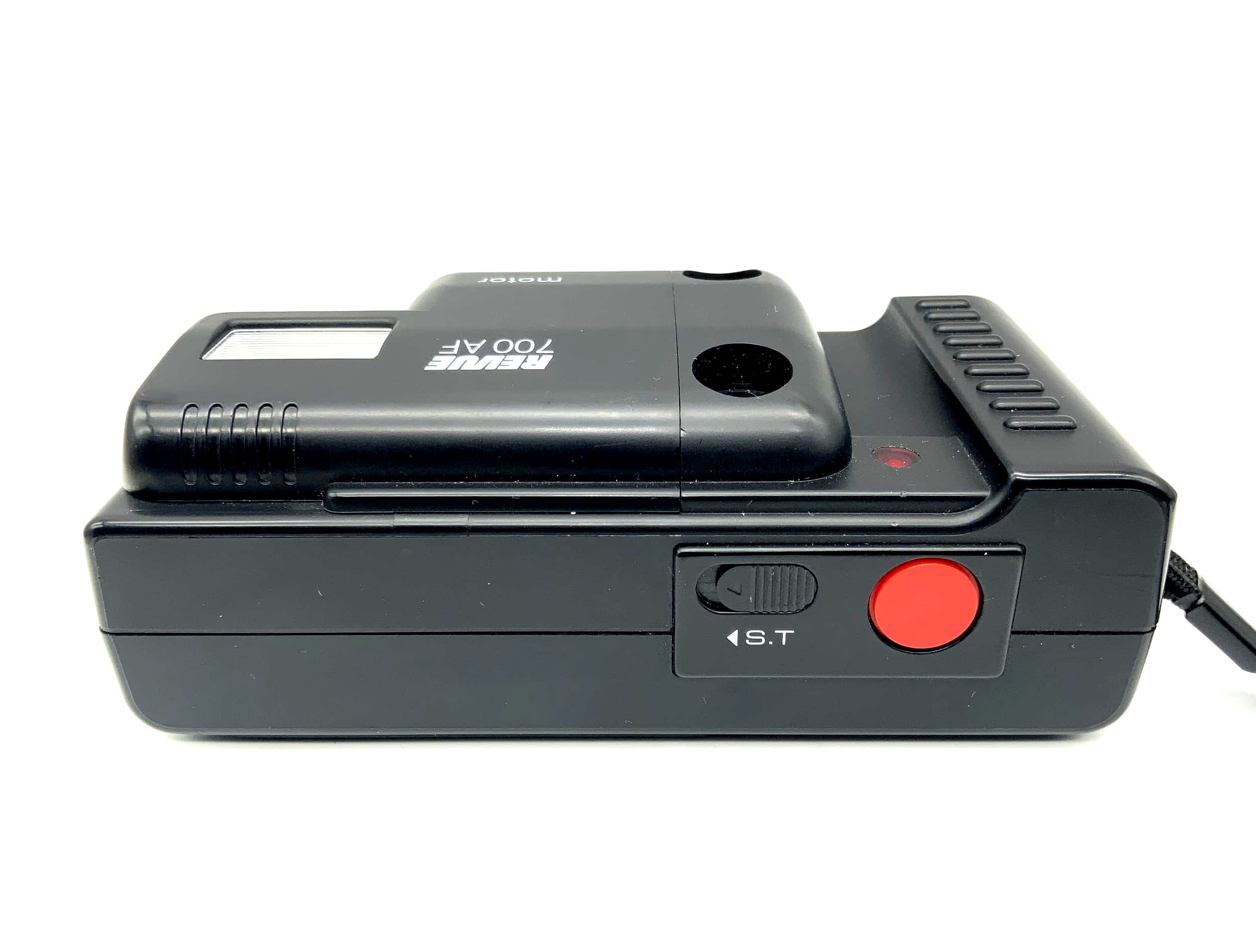 Revue 700 AF motor Point&amp;Shoot with Revuenon 1:2.8 f=35mm analog camera 35mm