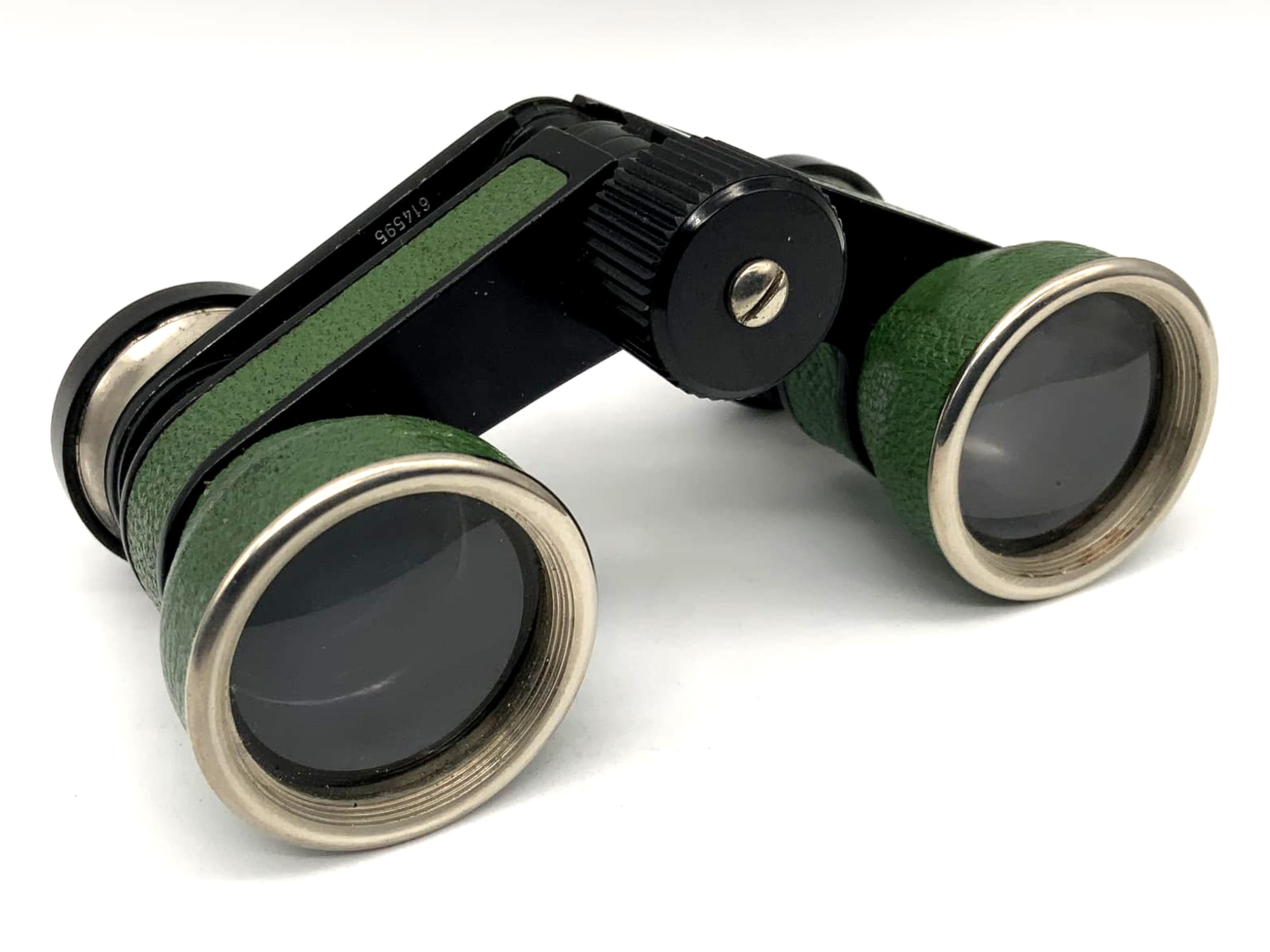 Row Rathenow Theastar S Opernglas