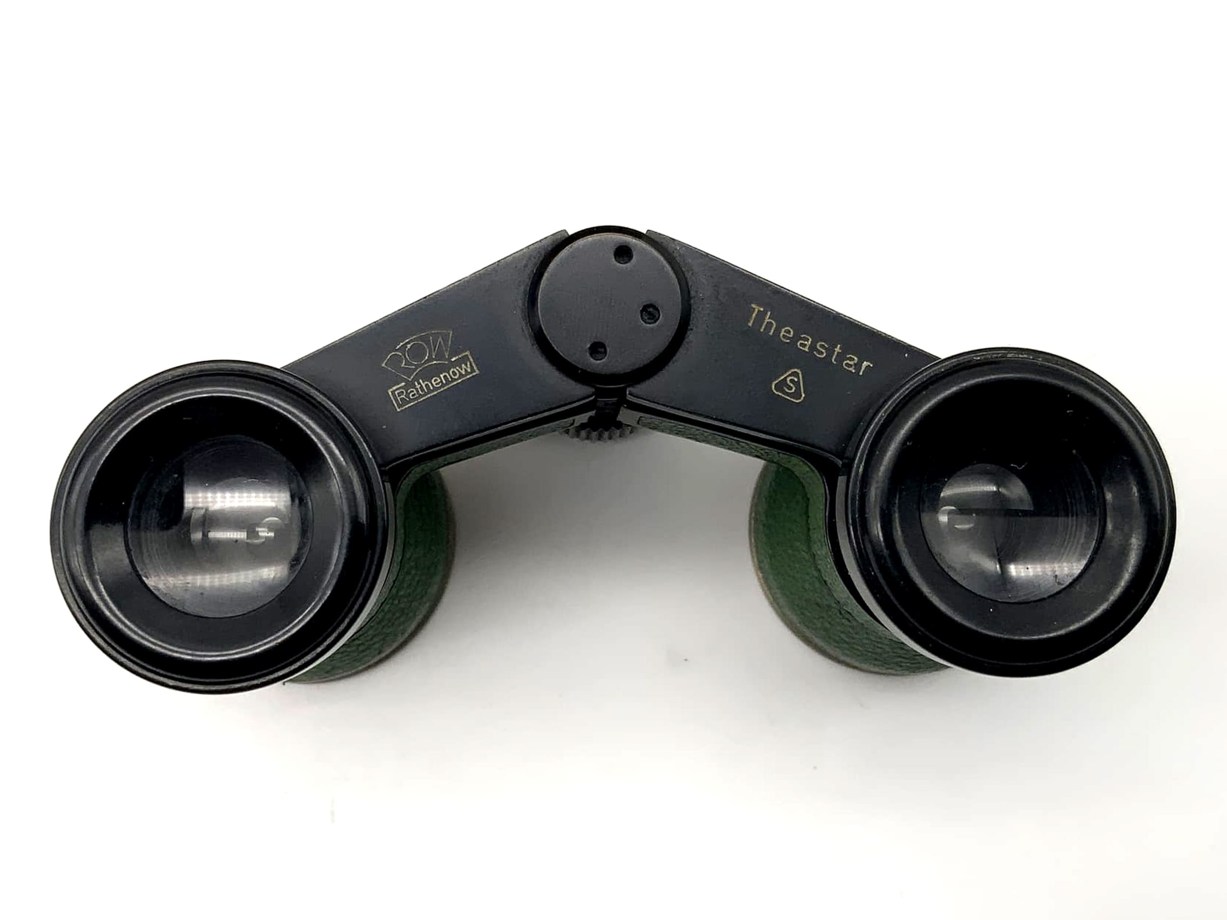 Row Rathenow Theastar S Opernglas