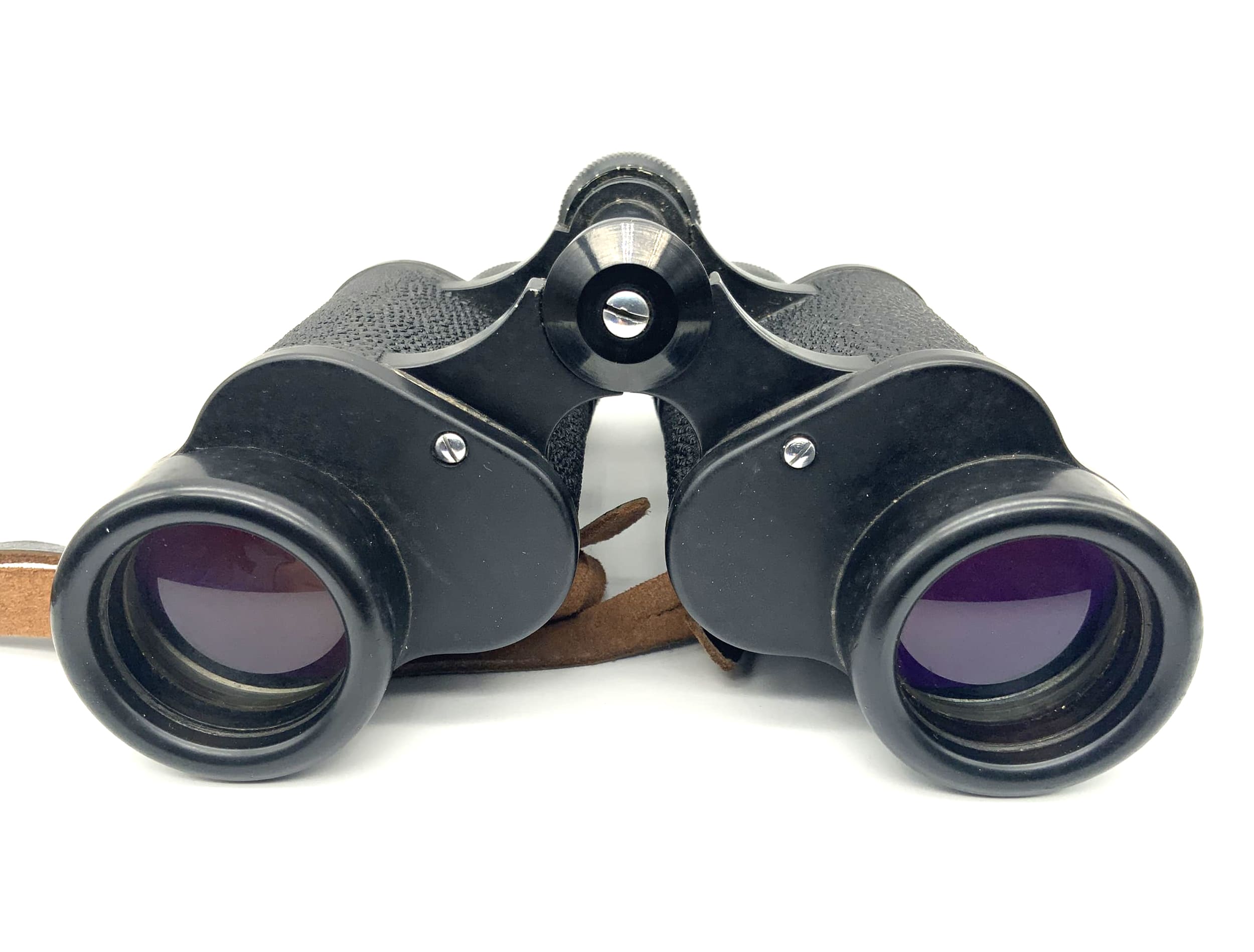 KOMZ BPC2 8x30 Fernglas USSR Vogelbeobachtung Feldstecher