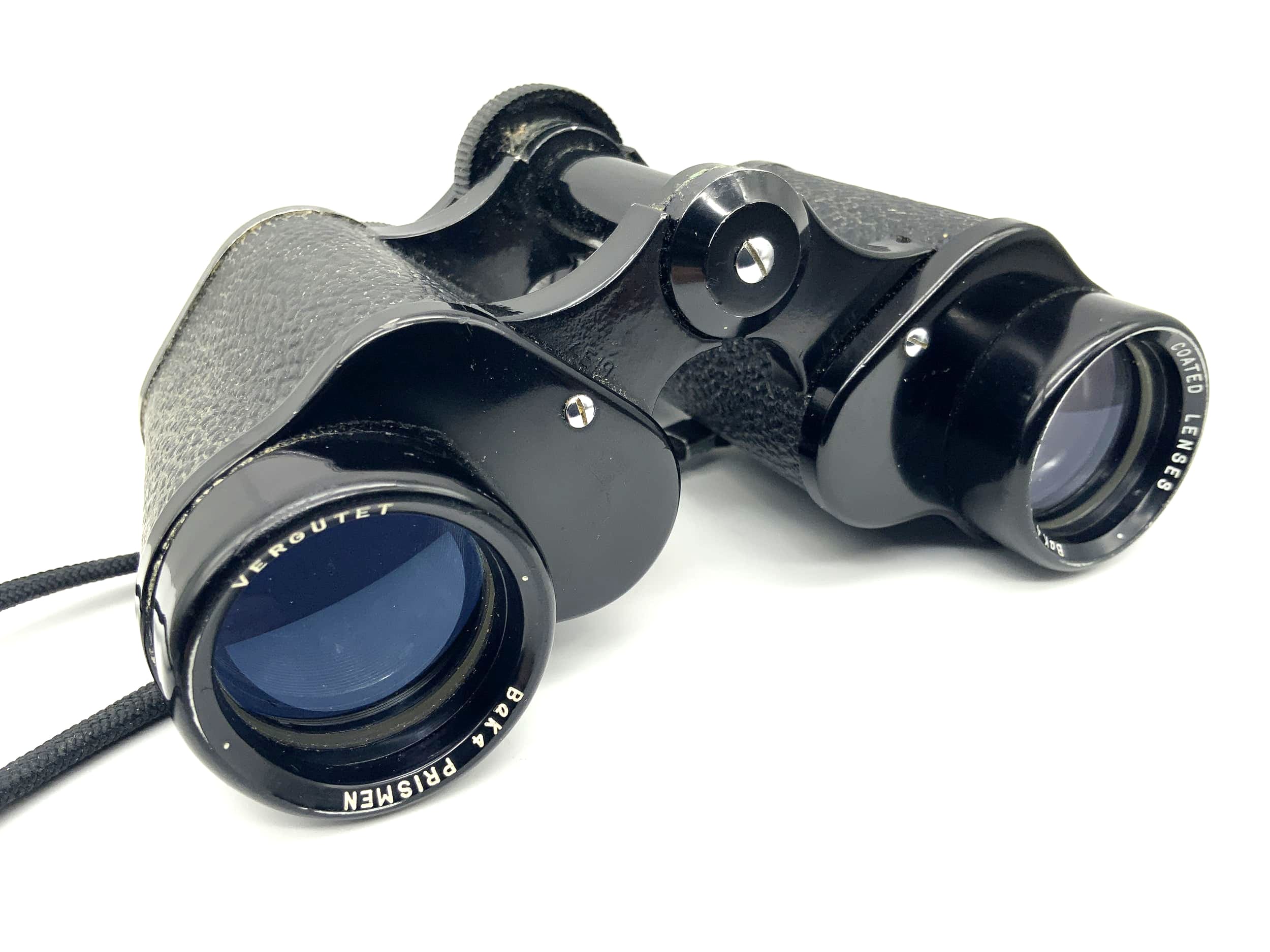 HAPO spezial 8x30 Fernglas Vogelbeobachtung Feldstecher Binocular Prismenglas