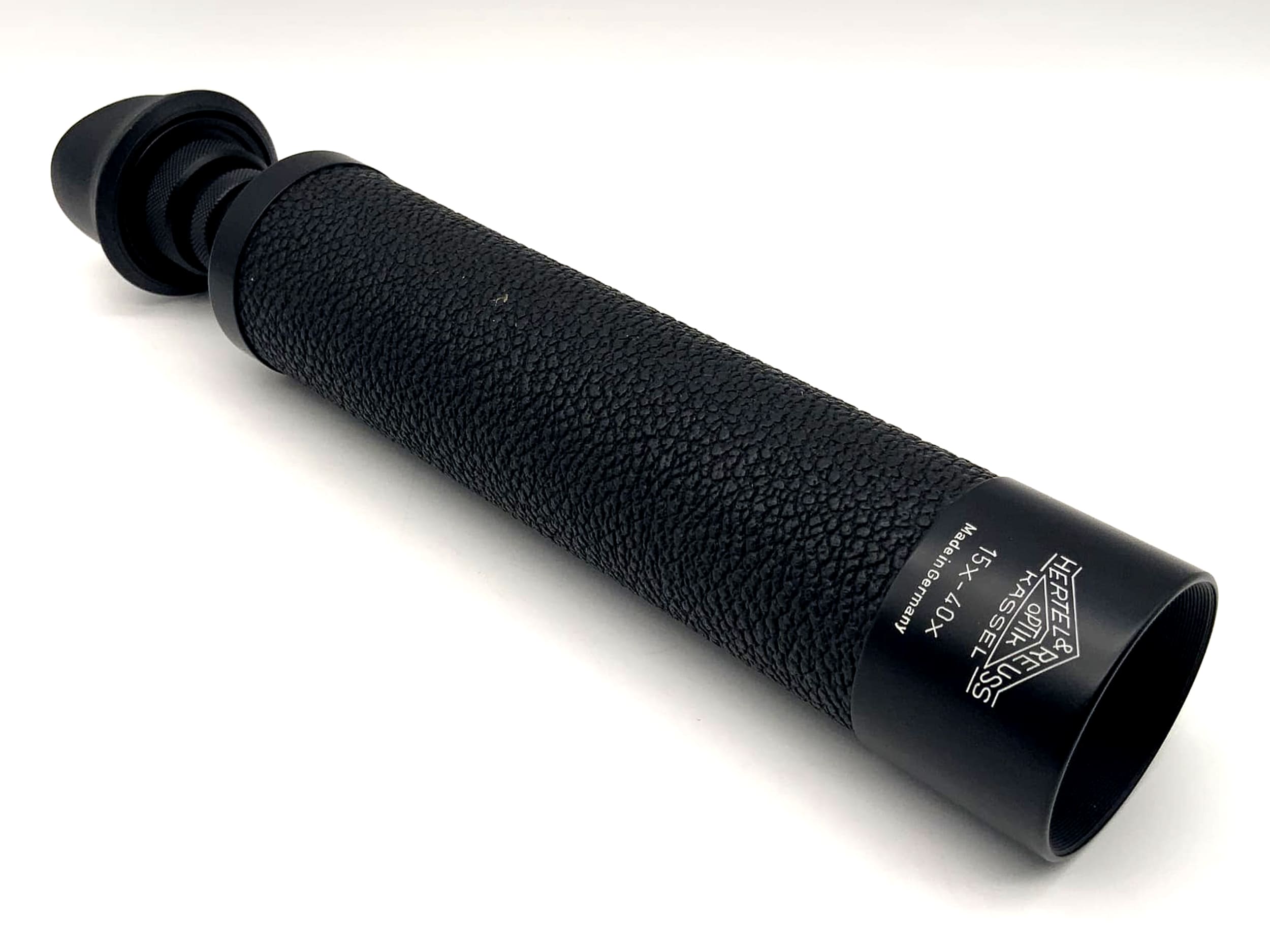 Hertel&Reuss Optik Kassel 15x-40x Fernrohr Vogelbeobachtung Feldstecher