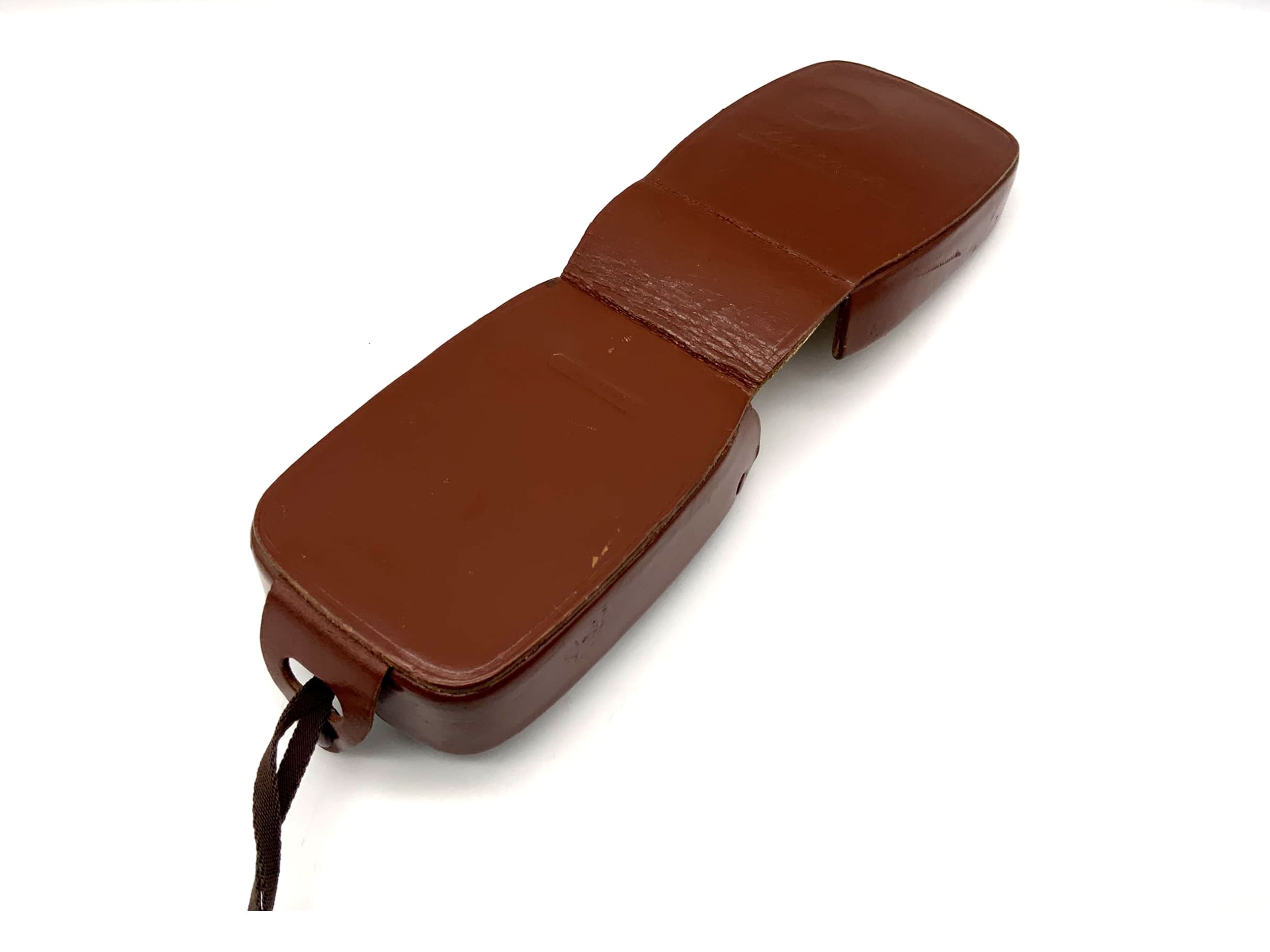 Gossen Lunasix Belichtungsmesser mit Tasche Lichtmesser light meter Lichtmeter