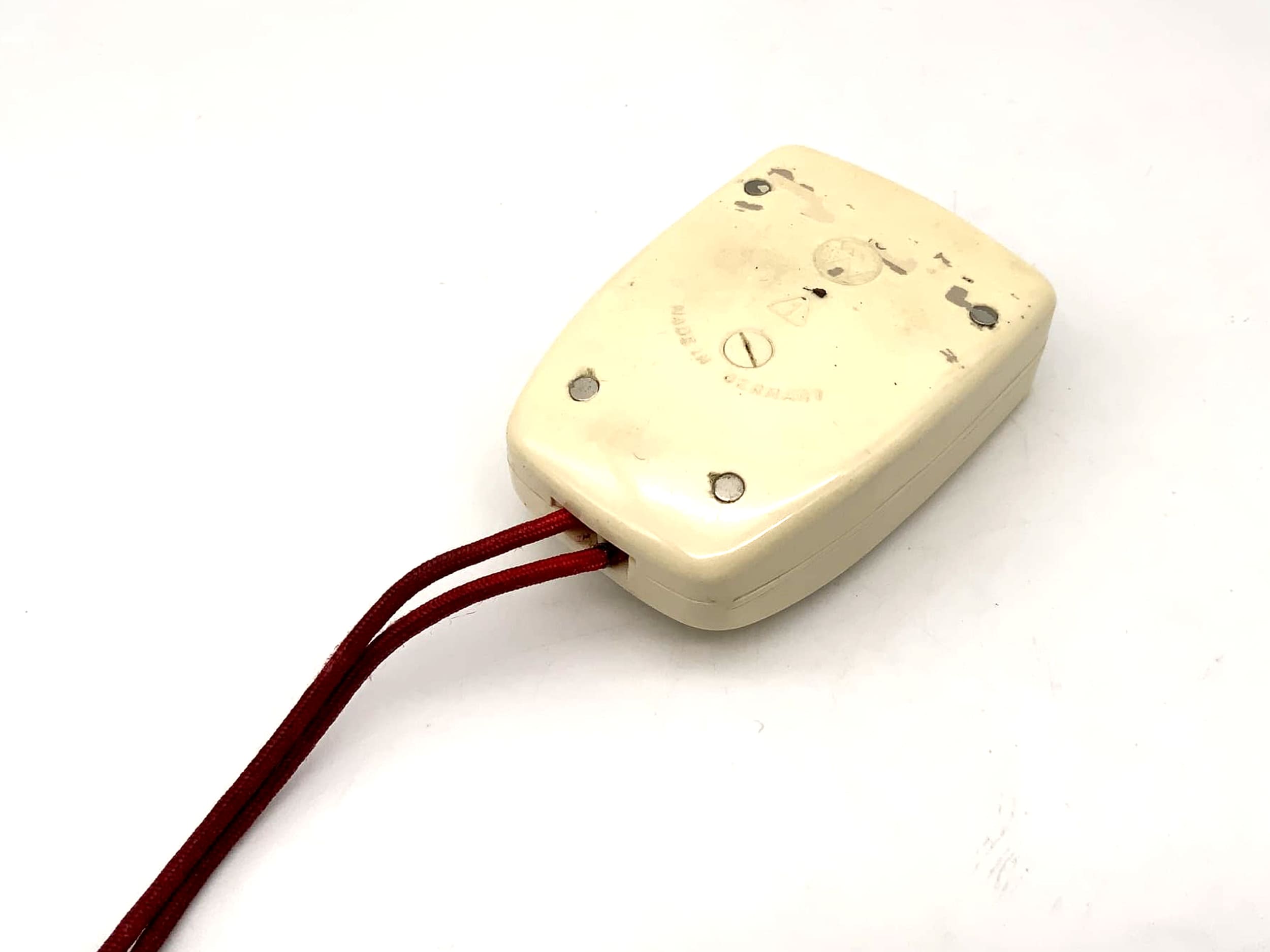 Weimarlux Vintage Belichtungsmesser Lichtmesser light meter Lichtmeter