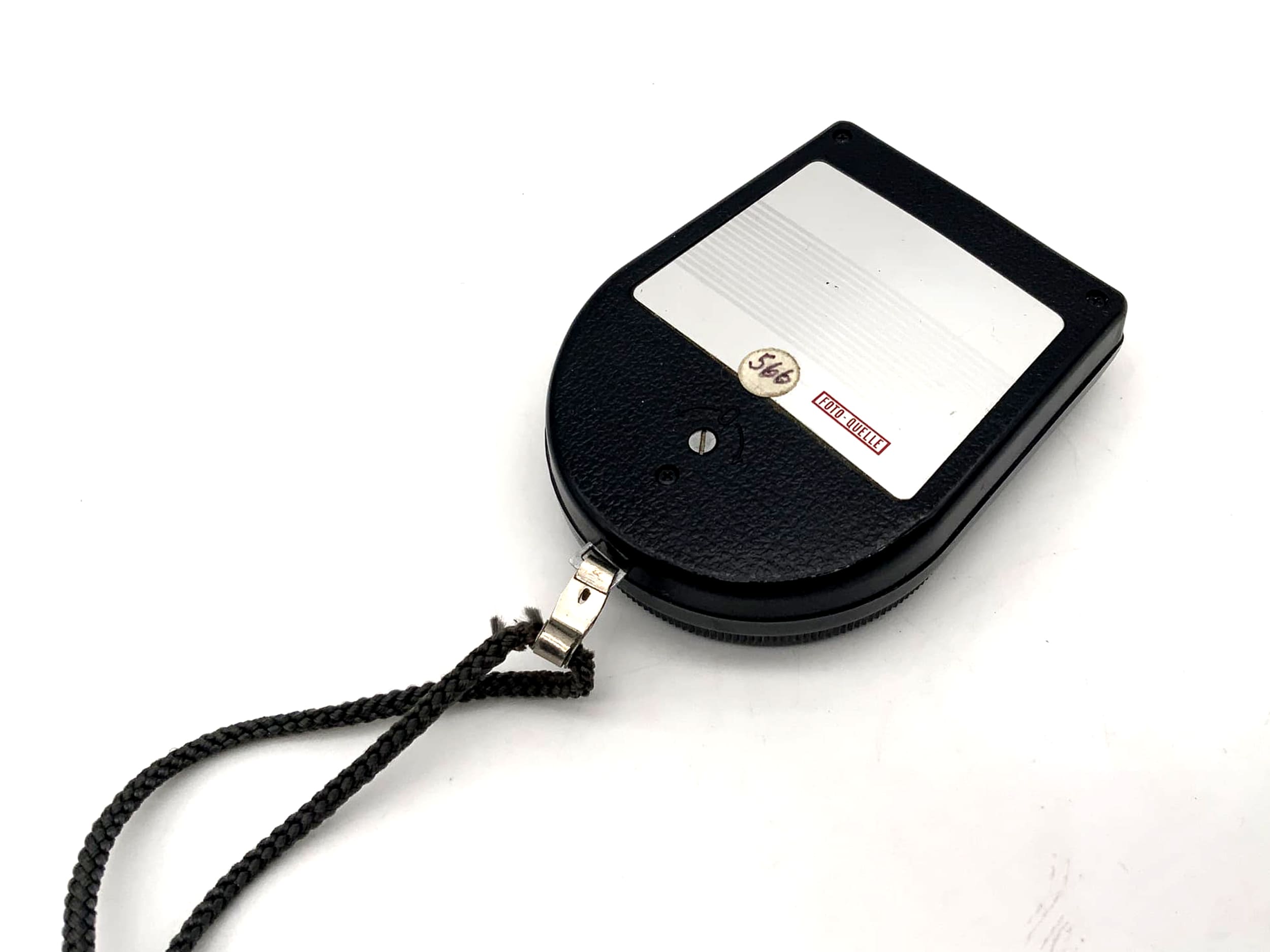 Revue S-101 Belichtungsmesser Lichtmesser light meter Lichtmeter