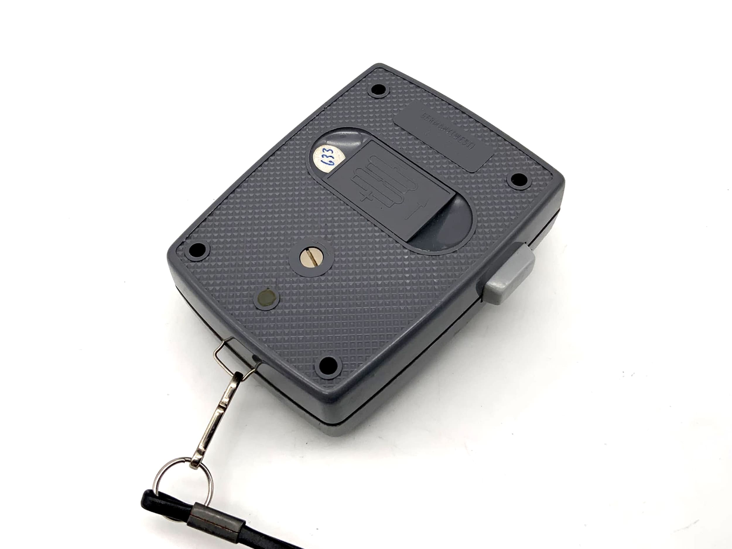 Gossen Sixtomat electronic CdS Belichtungsmesser Lichtmesser Lichtmeter