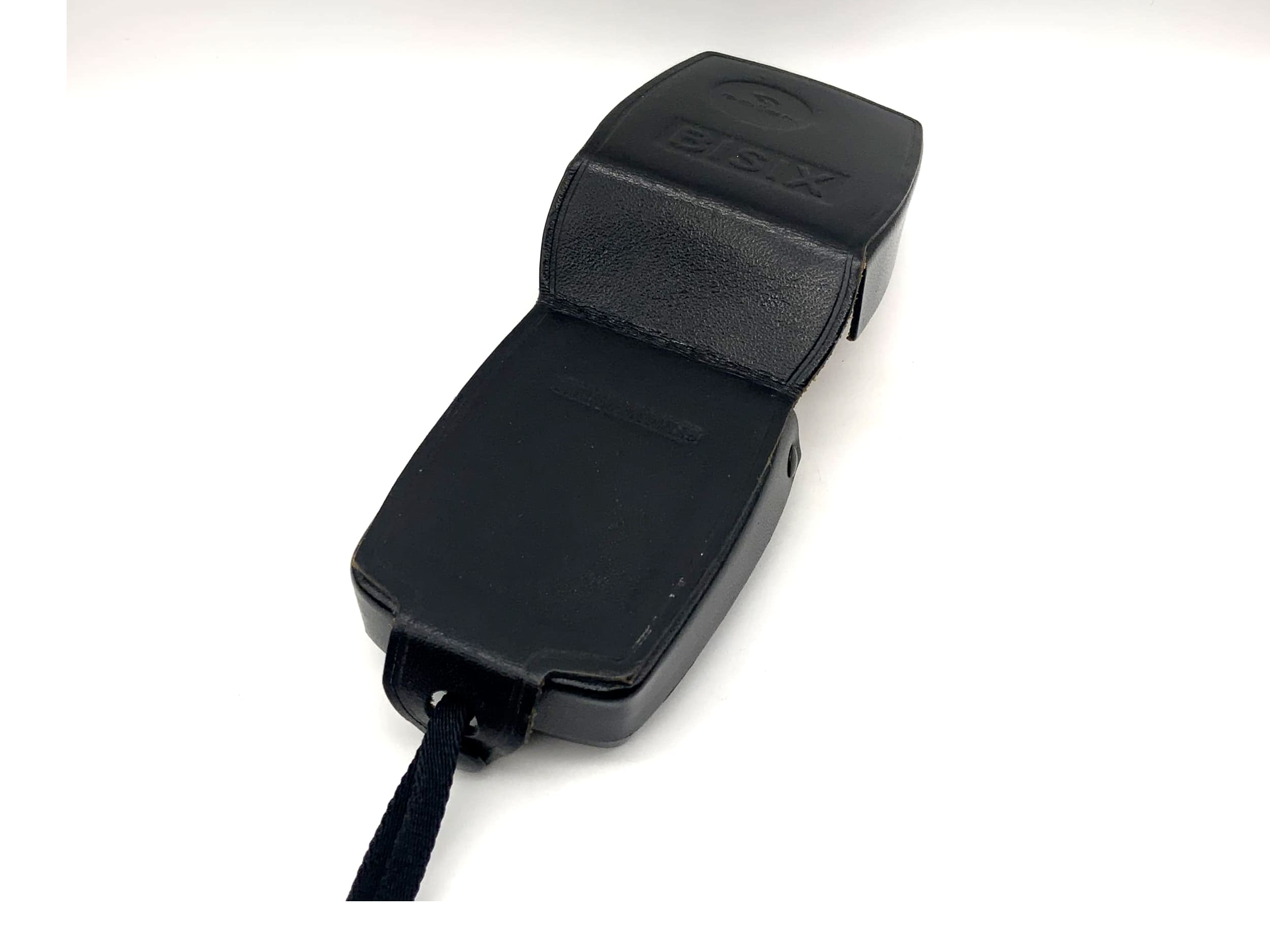 Gossen Bisix Belichtungsmesser Lichtmesser light meter Lichtmeter