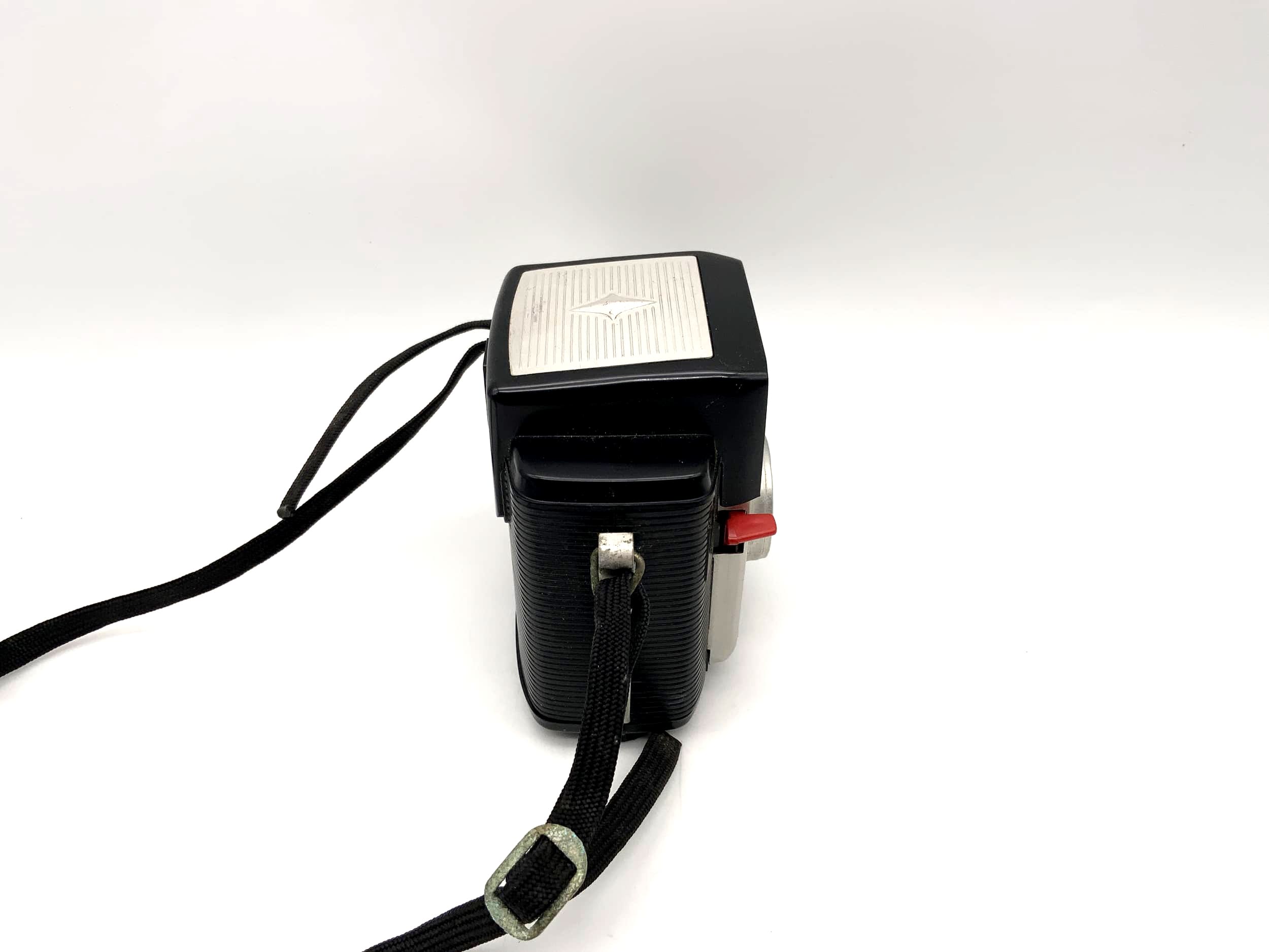 Kodak Brownie Starlet Camera Boxkamera 4x4 Mittelformat Analogkamera Camera