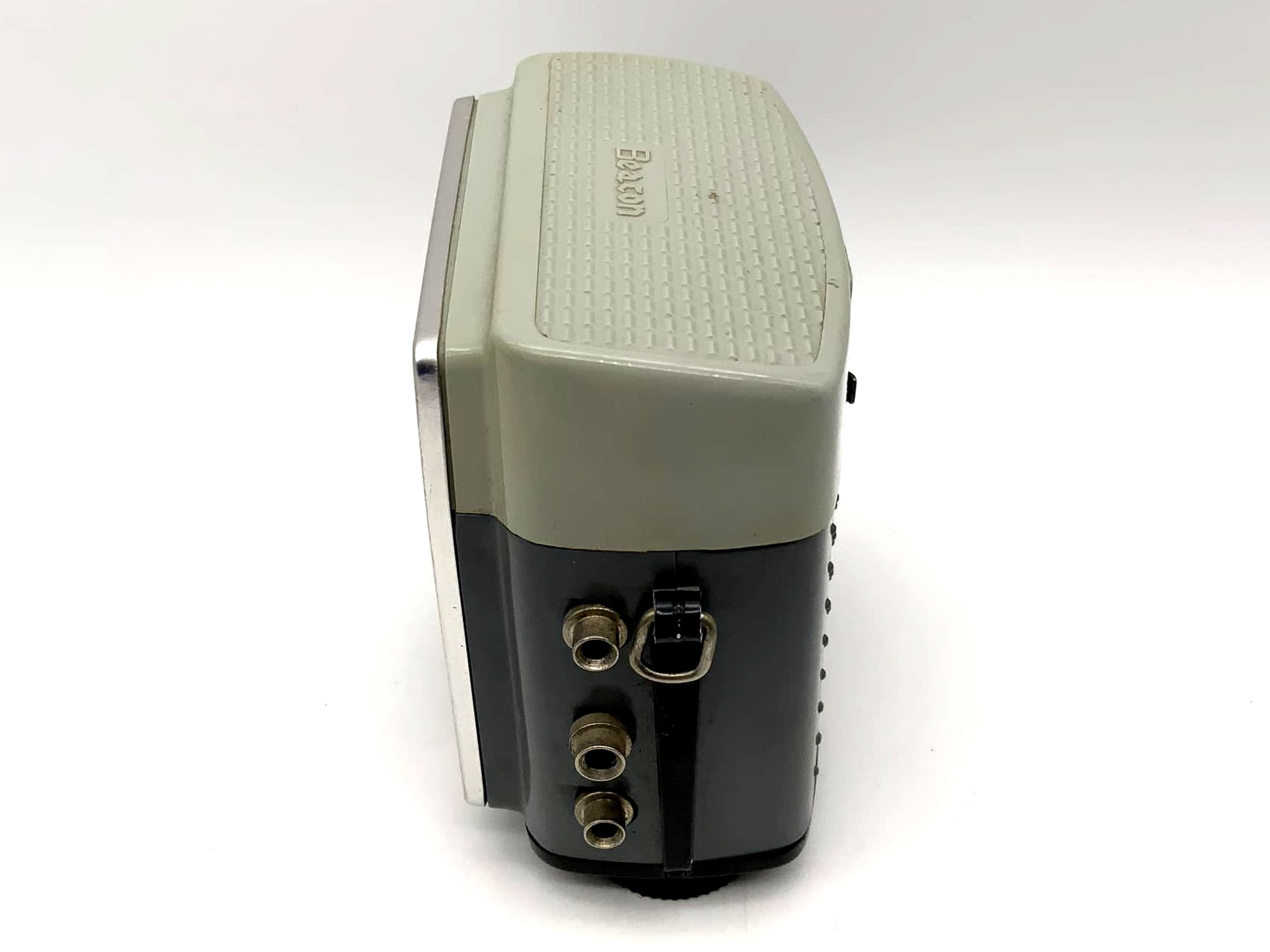 Whitehouse Beacon Boxkamera 4x4 Mittelformat Analogkamera Camera