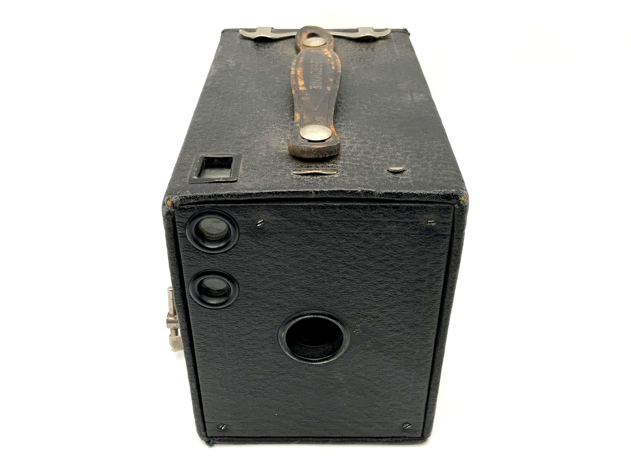 Kodak Brownie NO.2 BoxkameraAnalogkamera Camera