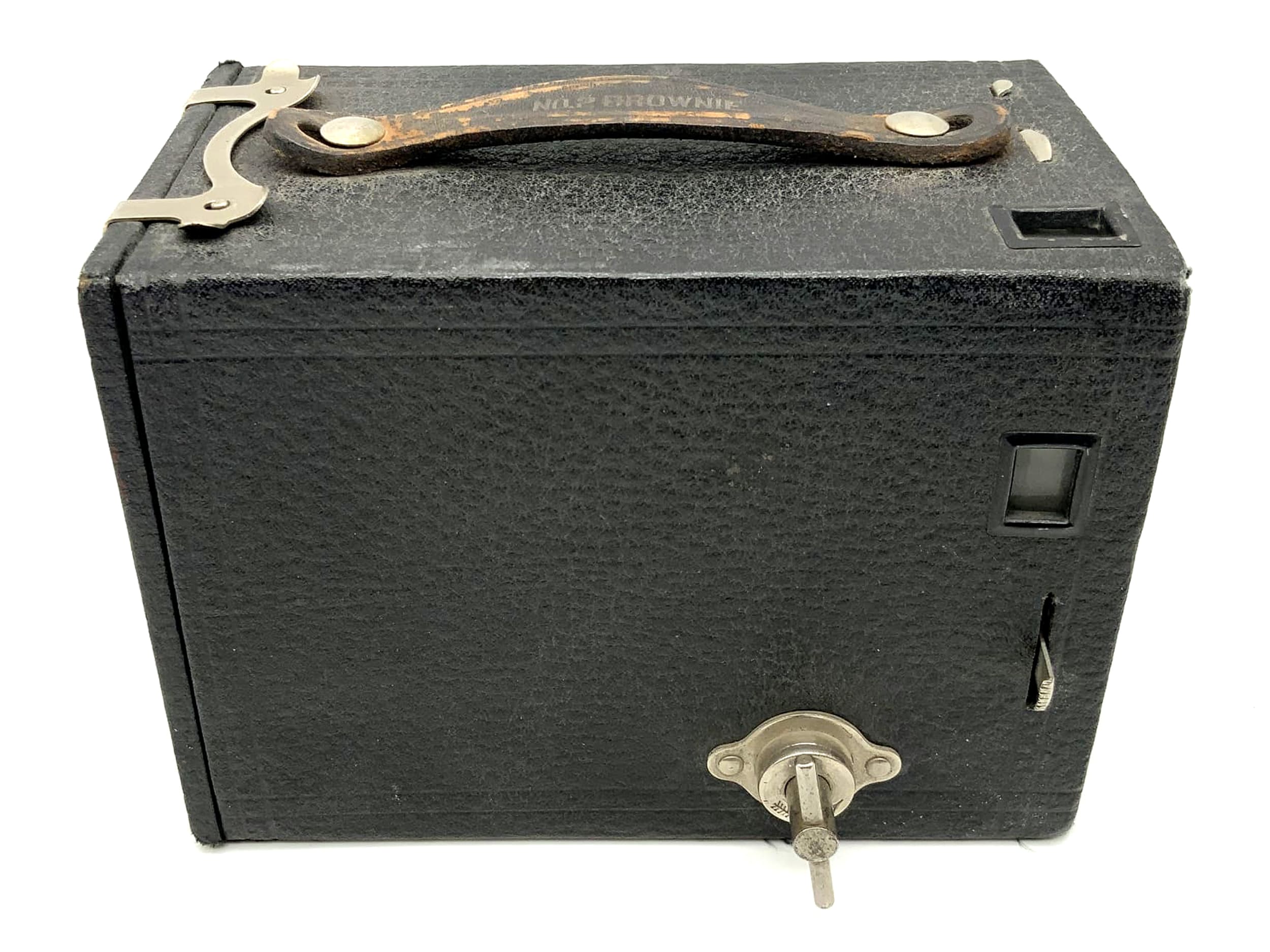 Kodak Brownie NO.2 BoxkameraAnalogkamera Camera