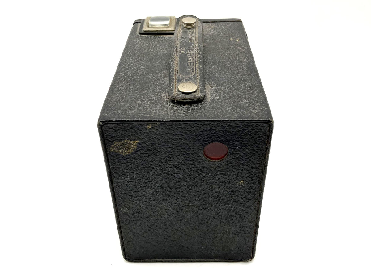 Kodak Brownie Target Six-20 BoxkameraAnalogkamera Camera