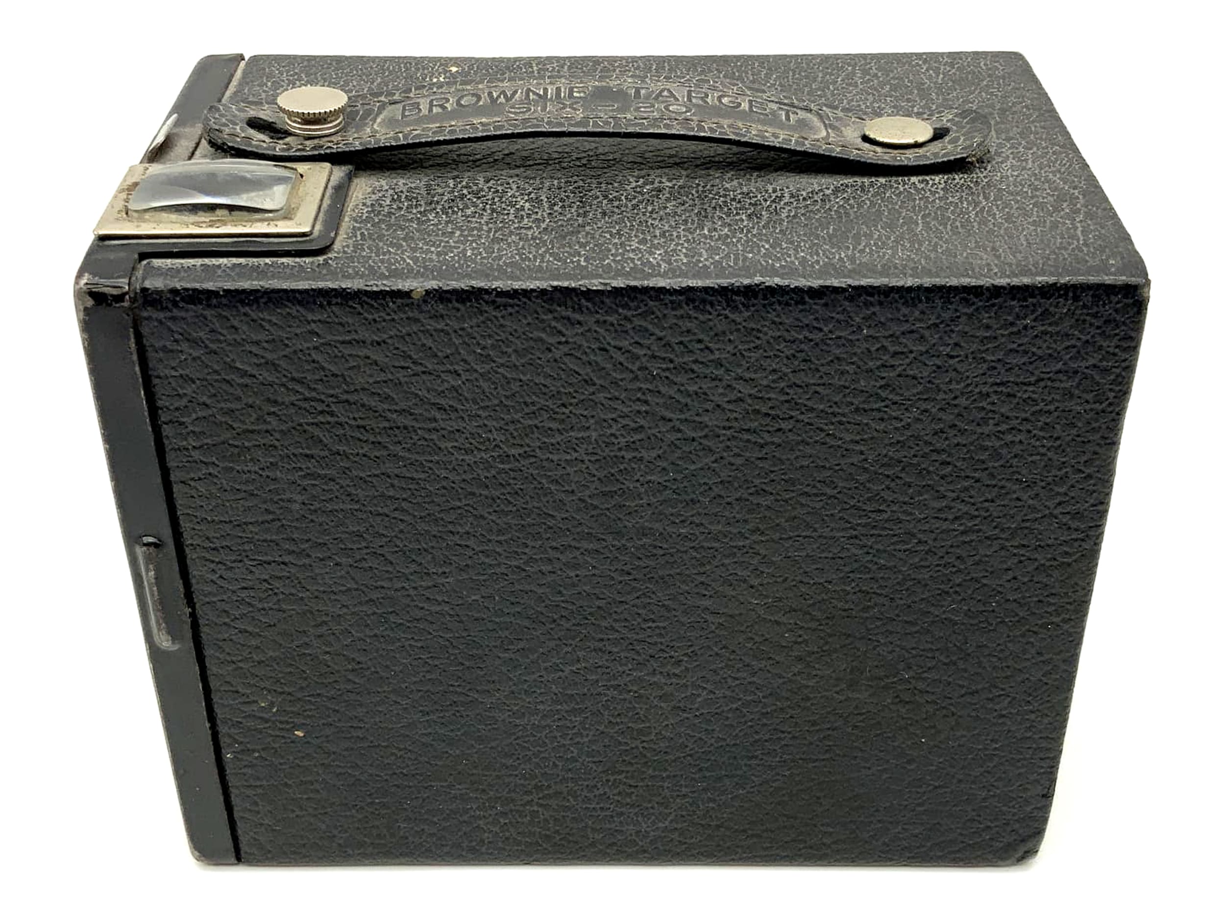 Kodak Brownie Target Six-20 BoxkameraAnalogkamera Camera
