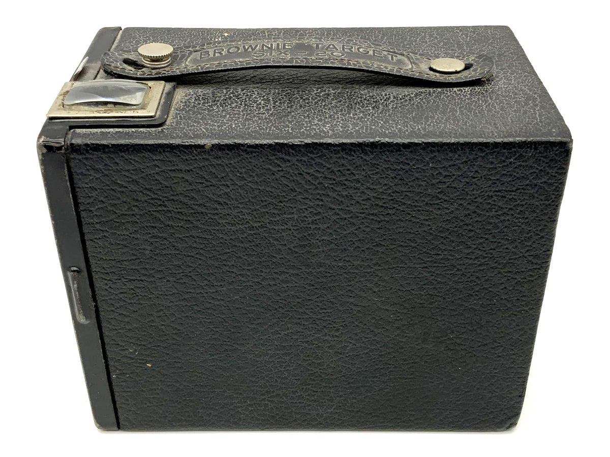Kodak Brownie Target Six-20 BoxkameraAnalogkamera Camera