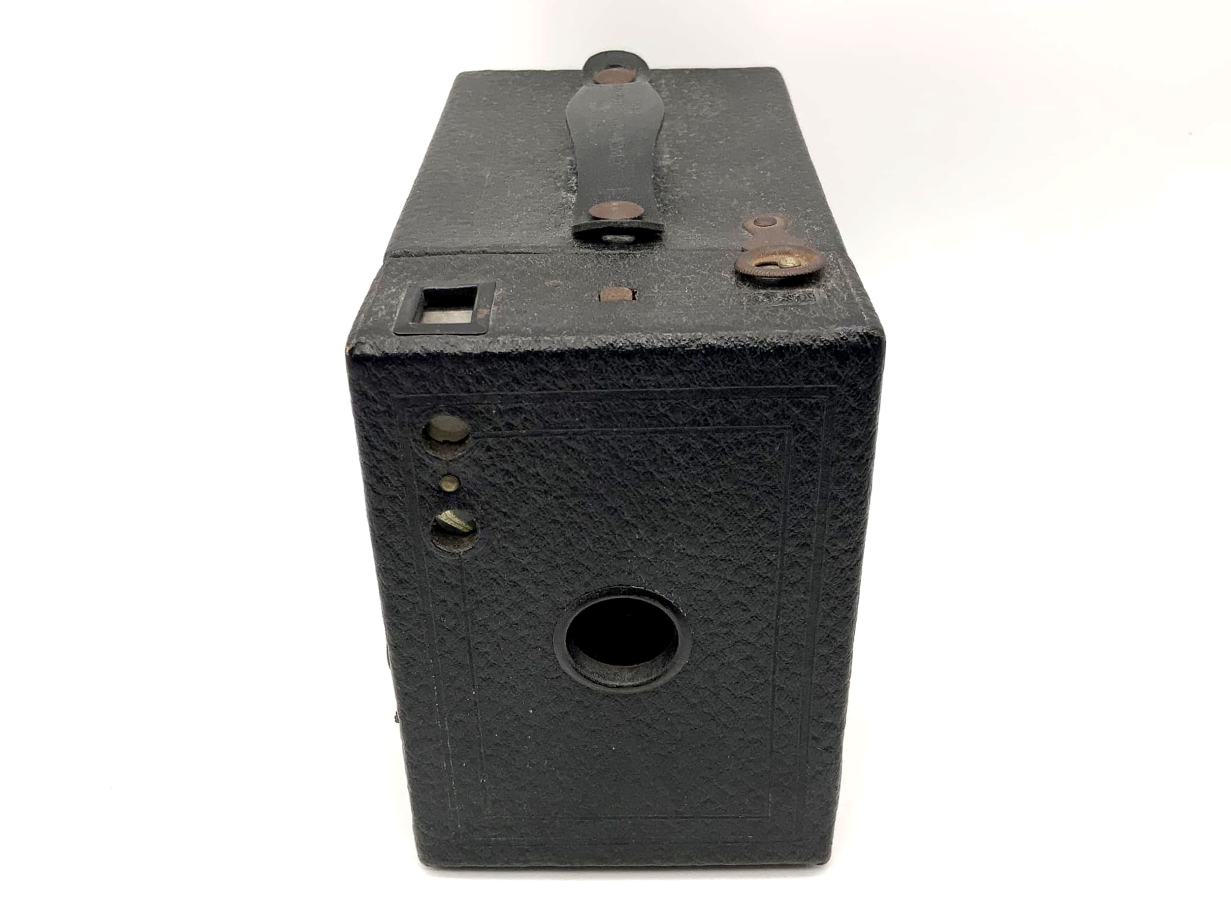 Appareil photo analogique Kodak Cartridge Hawk-Eye modèle B
