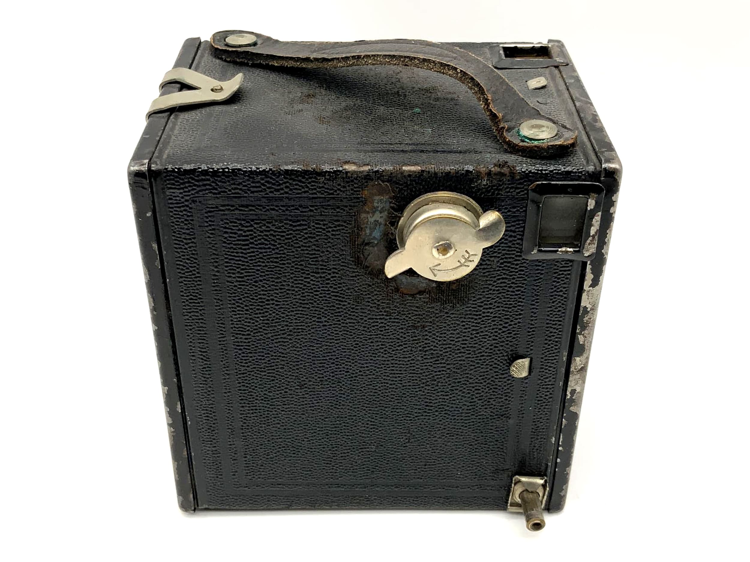 Film Kapol - BoxkameraAnalogkamera Camera