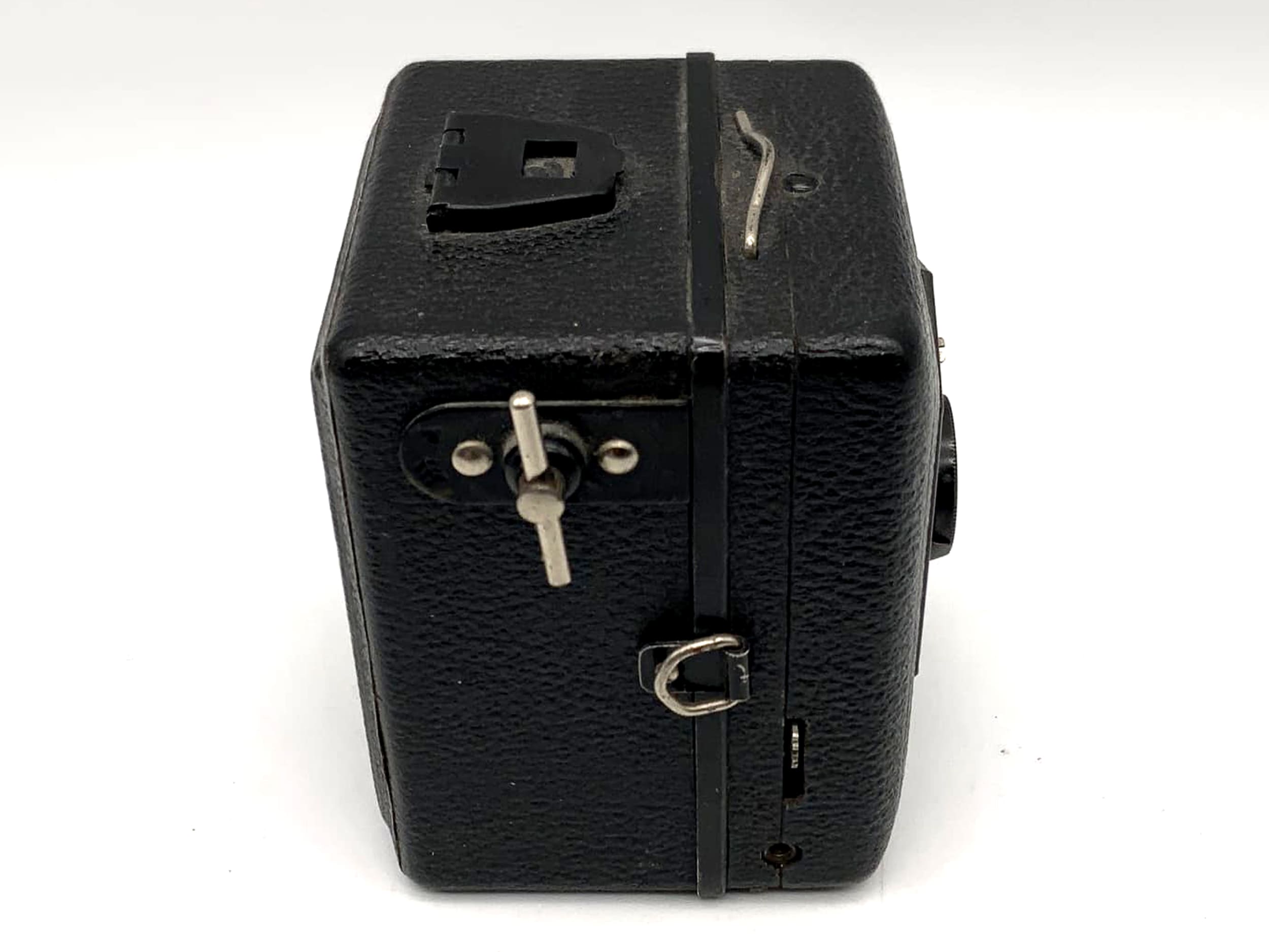 Zeiss Ikon Box Tengor Baby BoxkameraAnalogkamera Camera