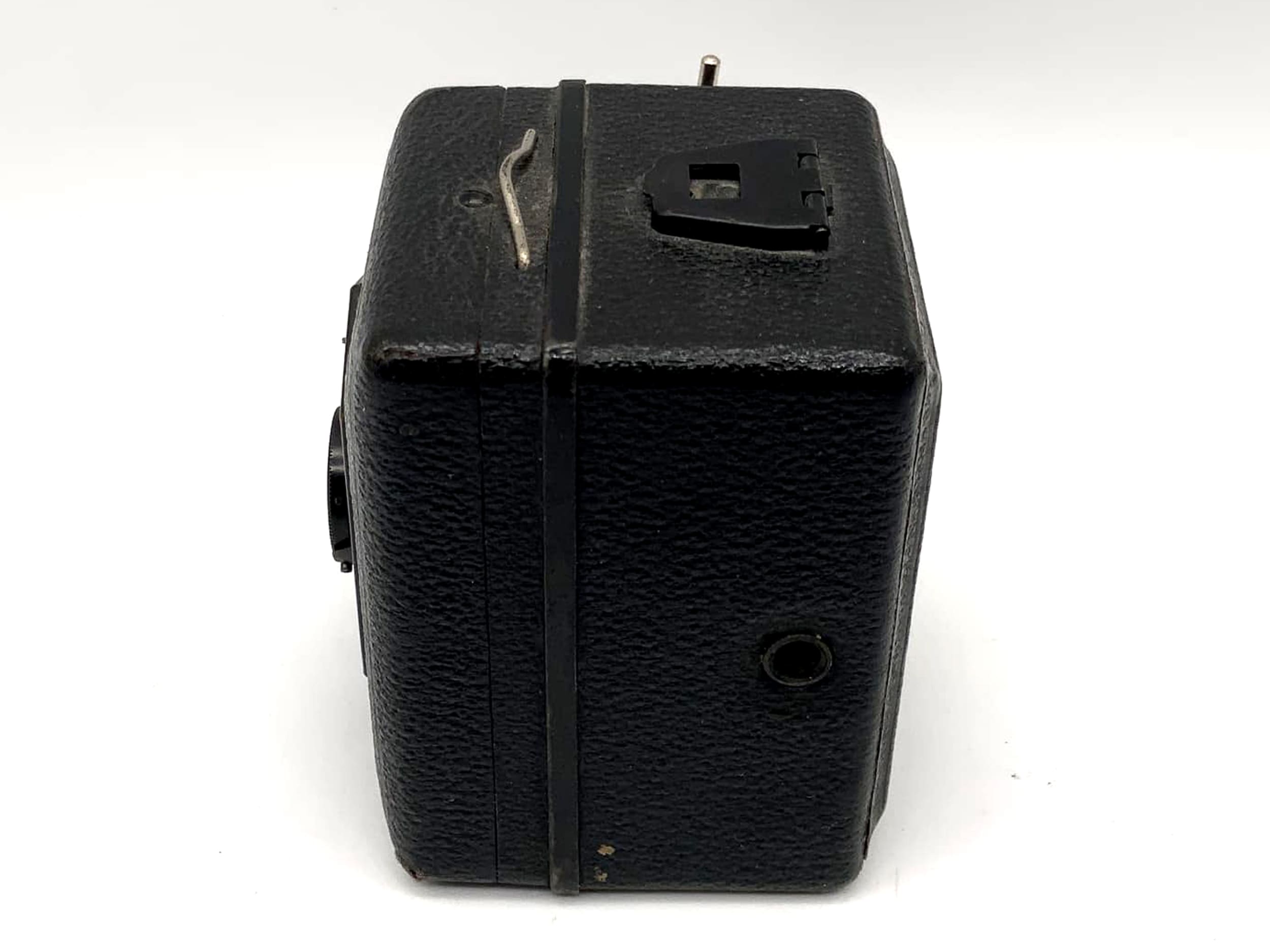 Zeiss Ikon Box Tengor Baby BoxkameraAnalogkamera Camera