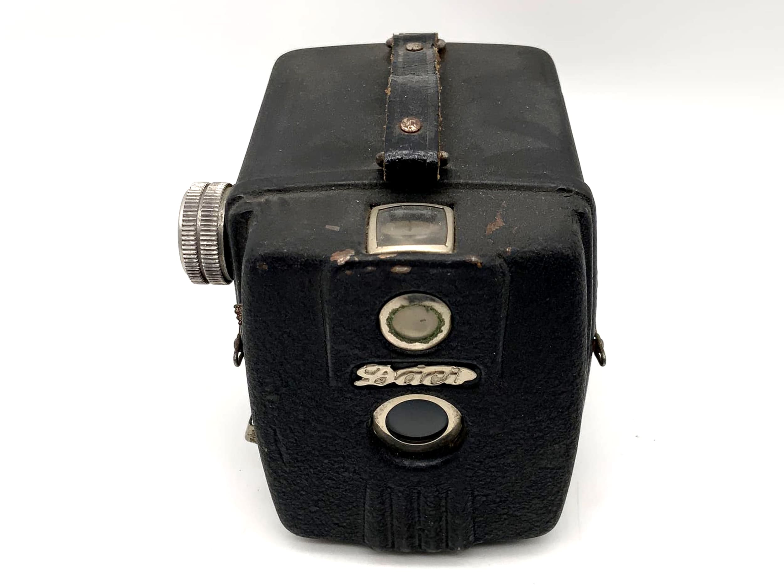 Daci - BoxkameraAnalogkamera Camera