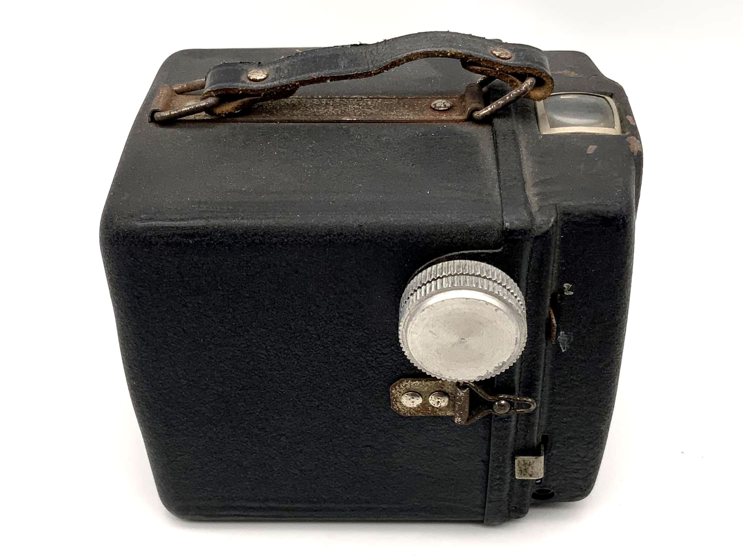 Daci - BoxkameraAnalogkamera Camera