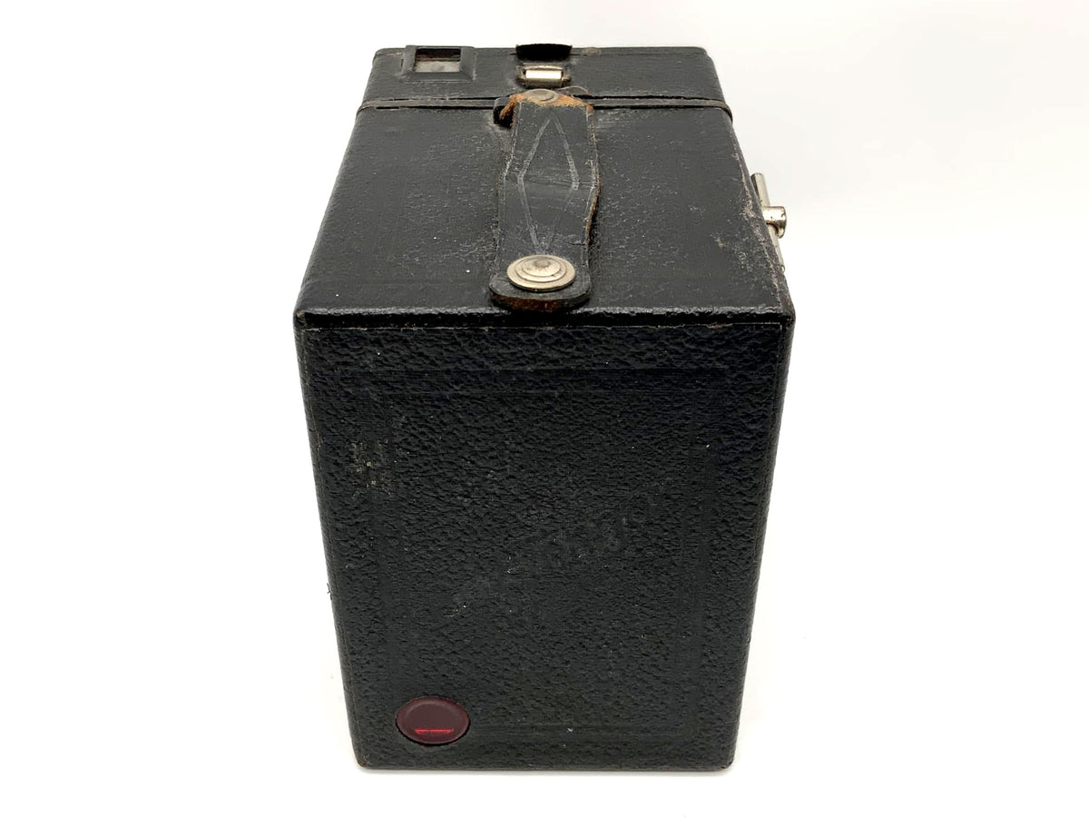 Zeiss Ikon Box Tengor 54/2 BoxkameraAnalogkamera Camera