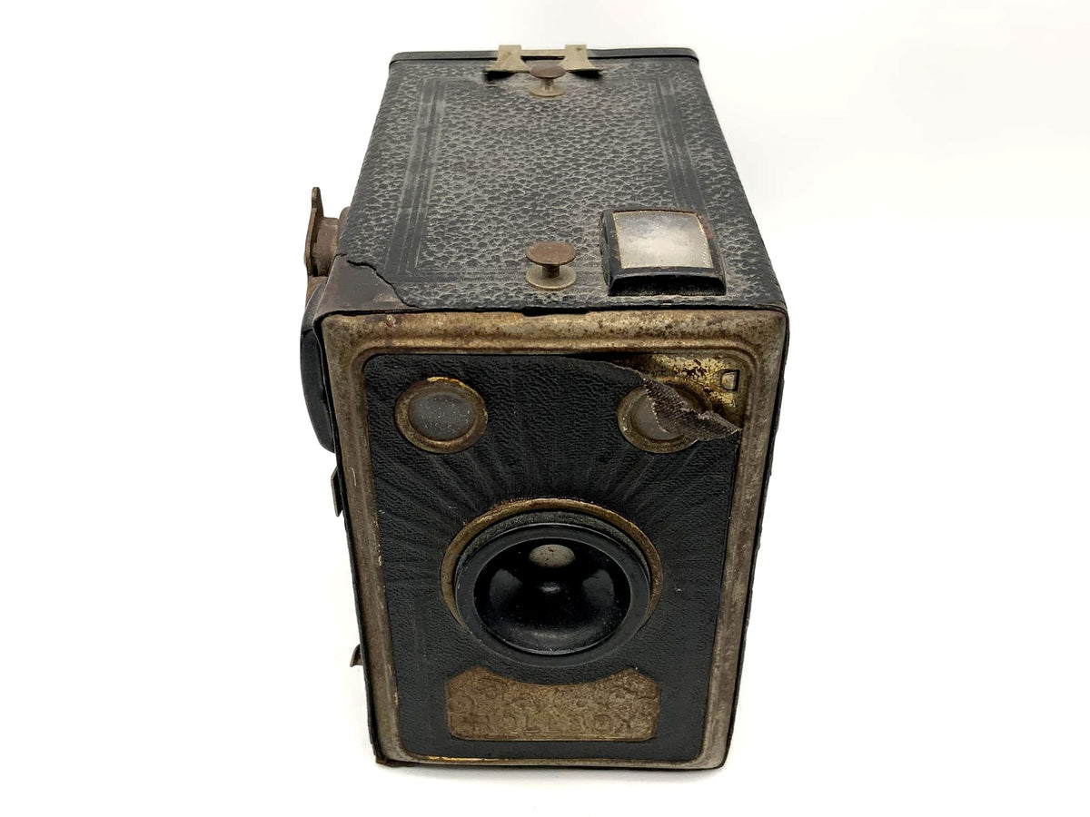 Appareil photo analogique Balda Rollbox Box