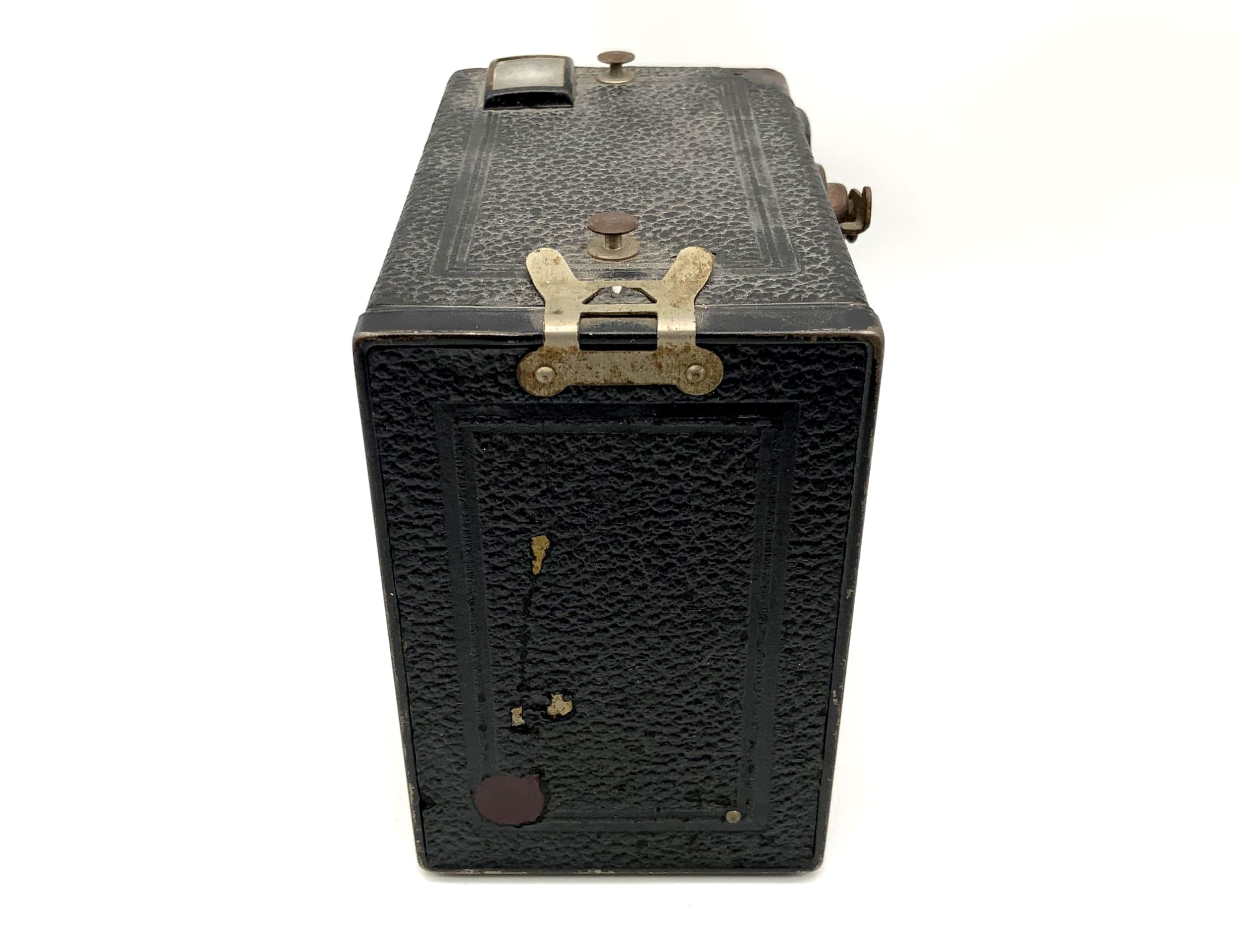 Balda Rollbox BoxkameraAnalogkamera Camera