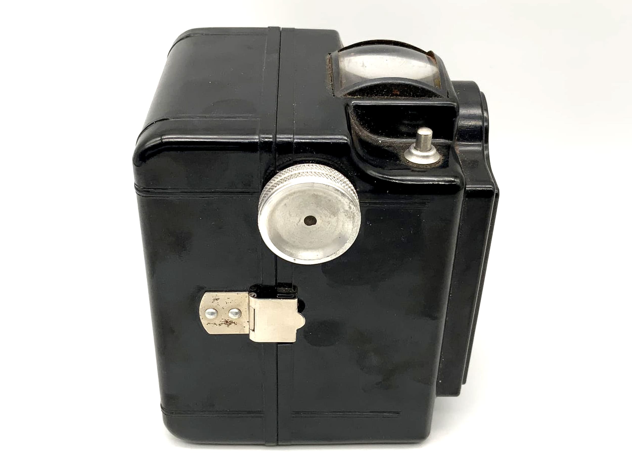 Genos Rapid BoxkameraAnalogkamera Camera