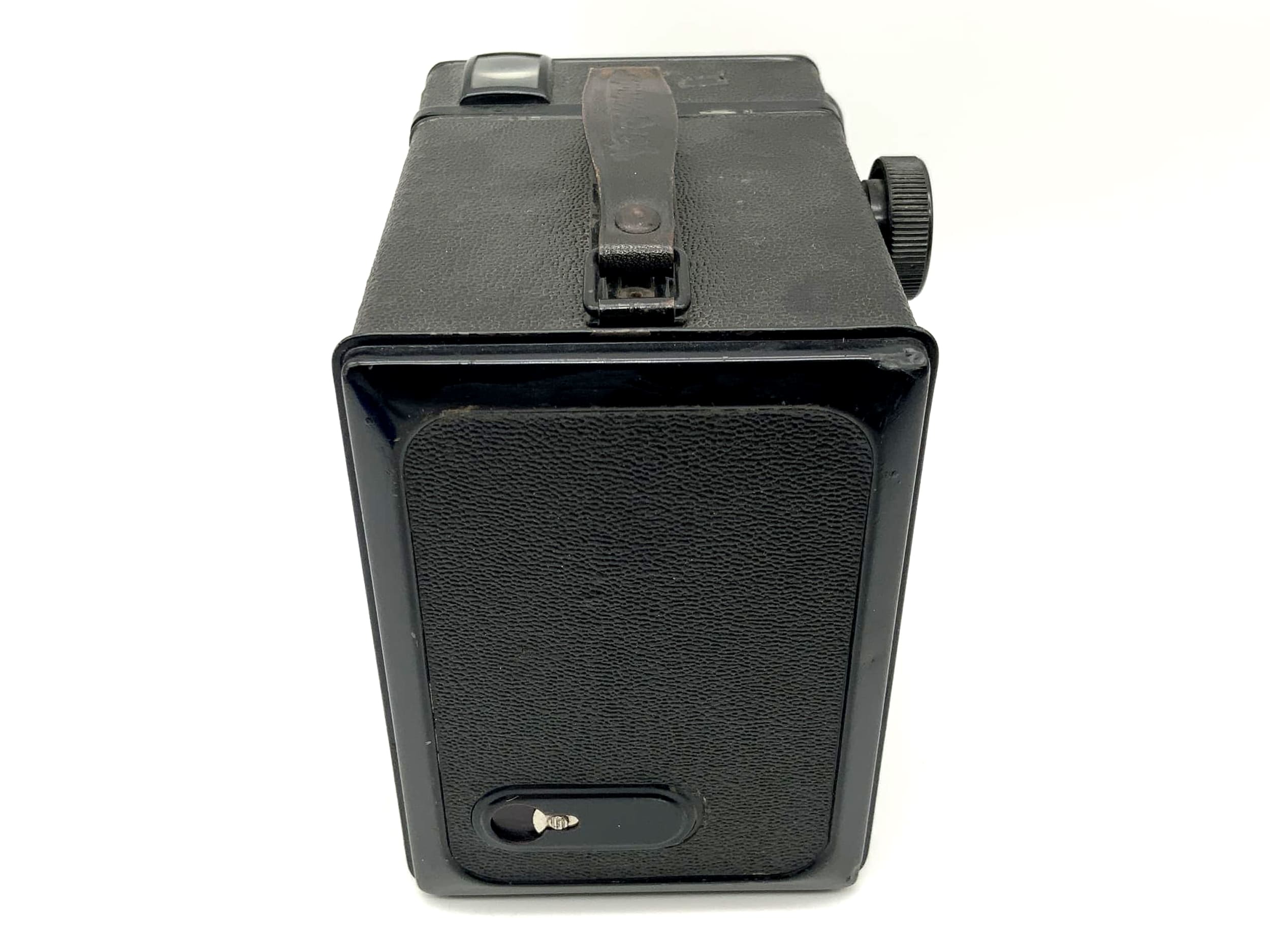 Voigtländer Box Boxkamera 6x9 Analogkamera Camera