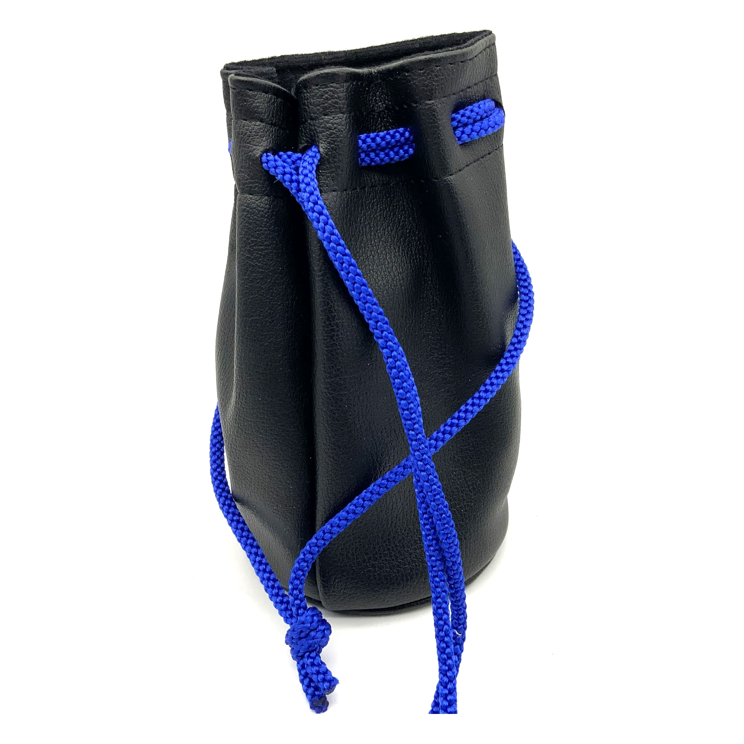 Mamiya Köcher soft lens case Type A schwarz