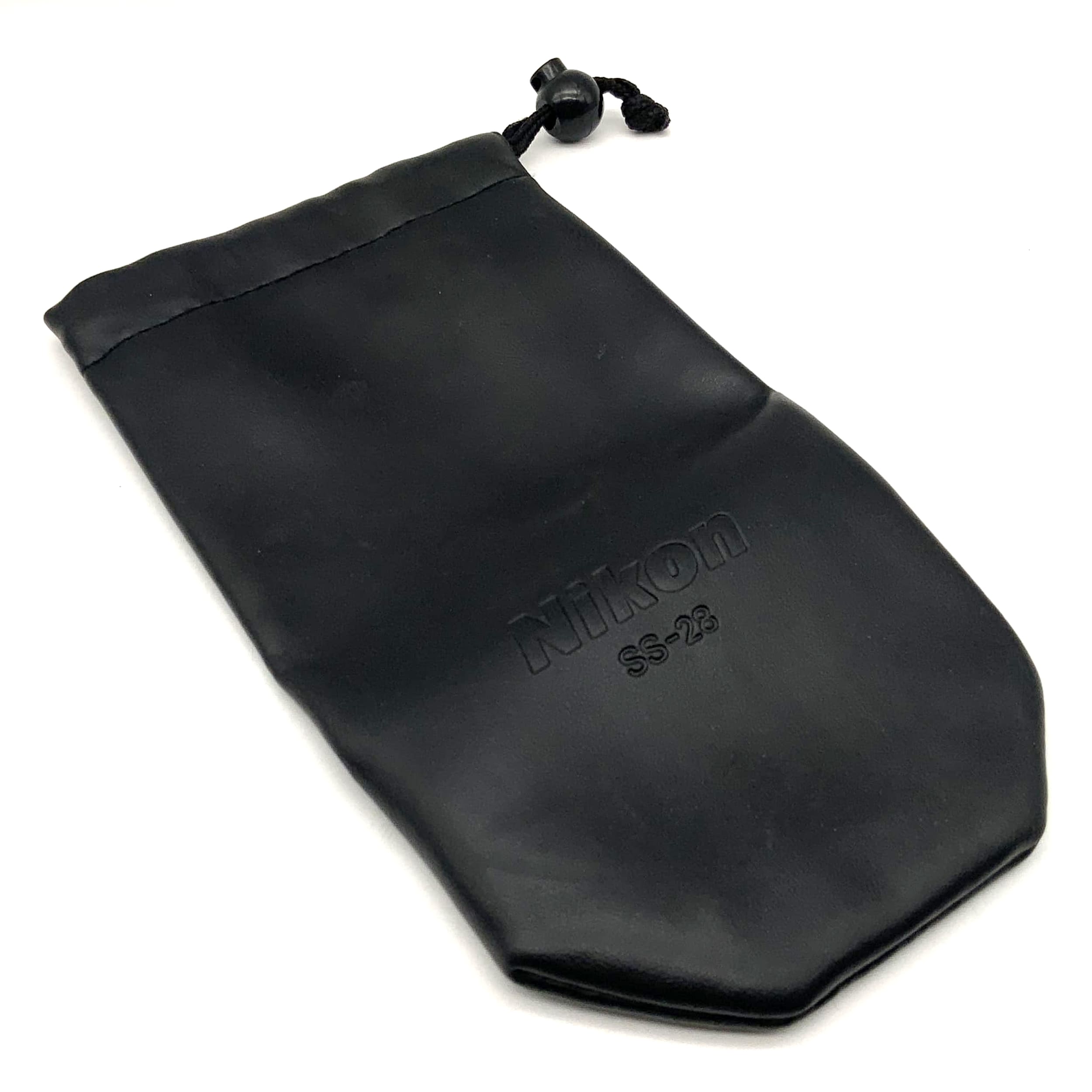 Nikon Köcher SS-28 schwarz für Speedlight SB-28 Blitz