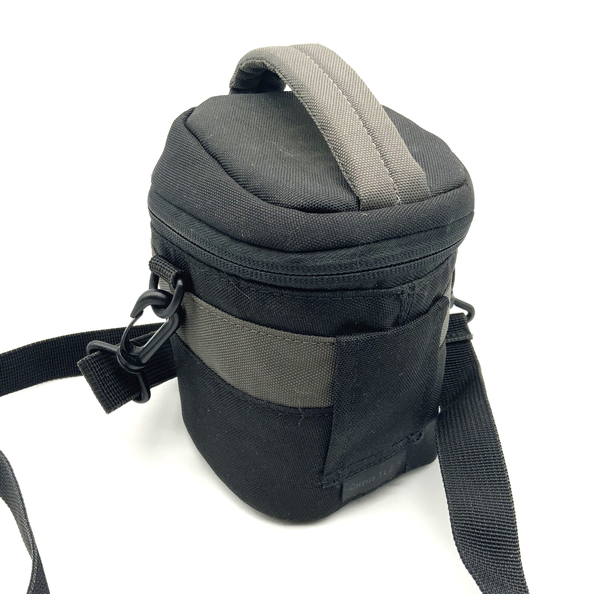 Lowepro Bereitschaftstasche Cirrus TLZ 5 schwarz Etui ca.9,5x11,5x9cm