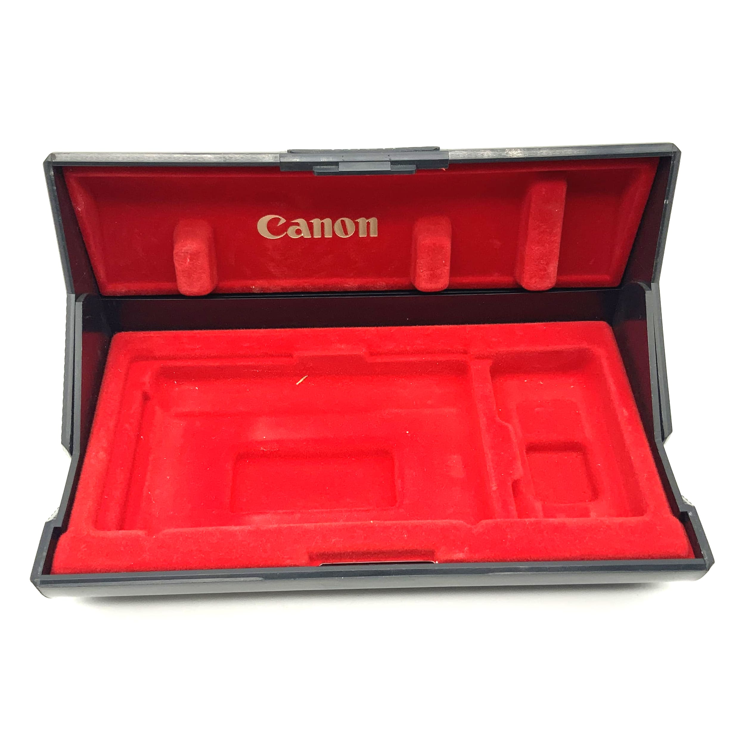 Canon Hülle MC Point&Shoot grau Leerhülle Case