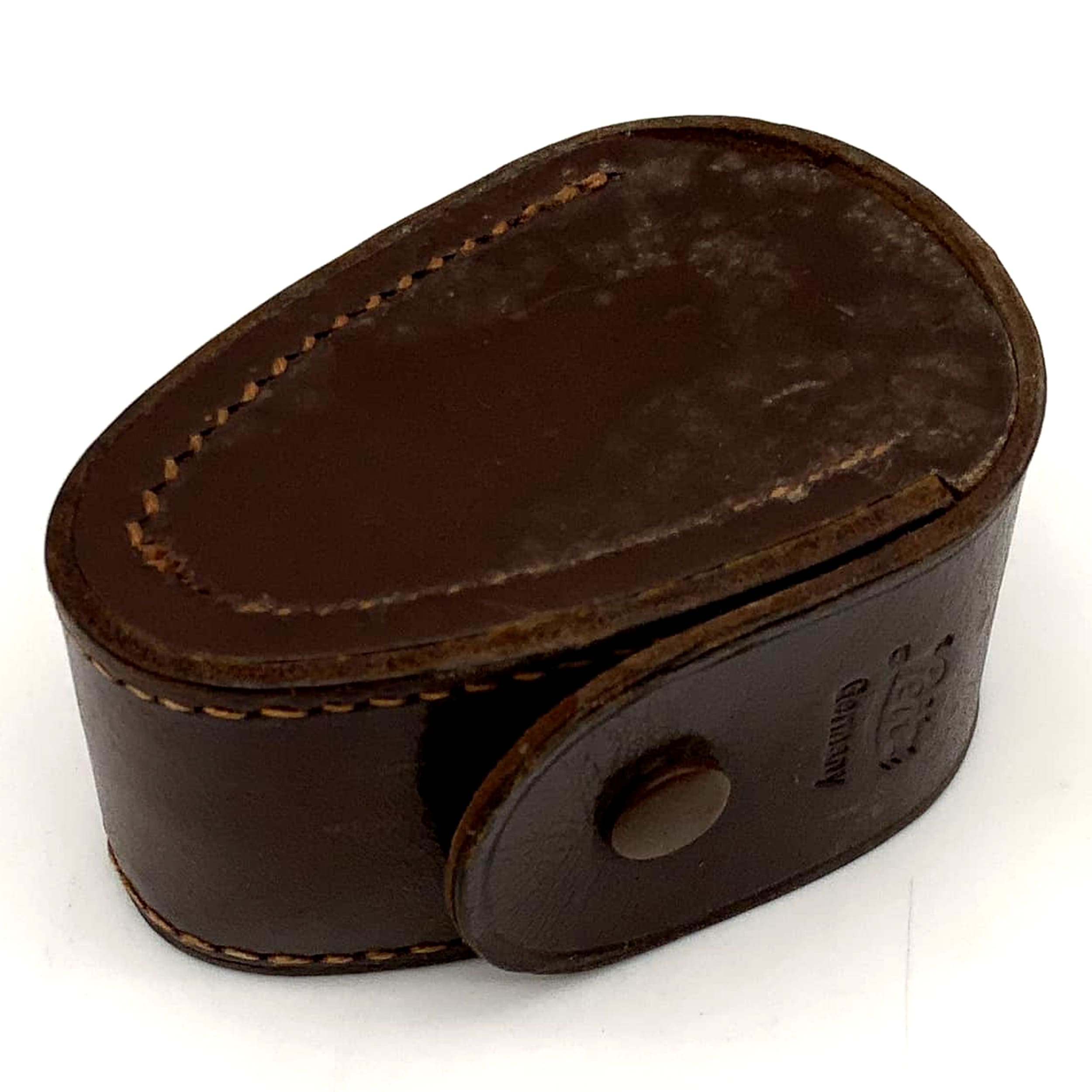 Leitz Leica Bereitschaftstasche braun für Viooh Sucher