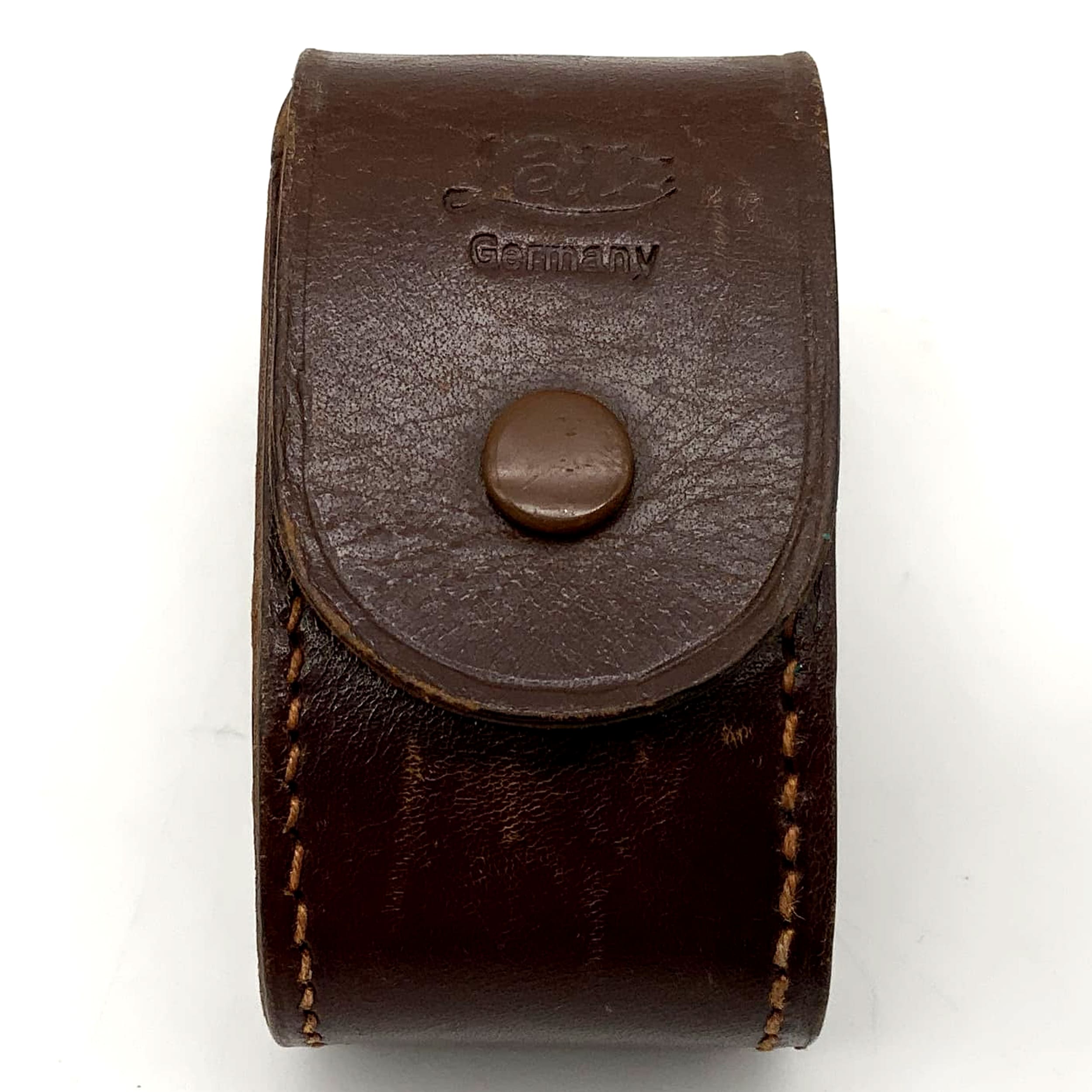 Leitz Leica Bereitschaftstasche braun für Viooh Sucher