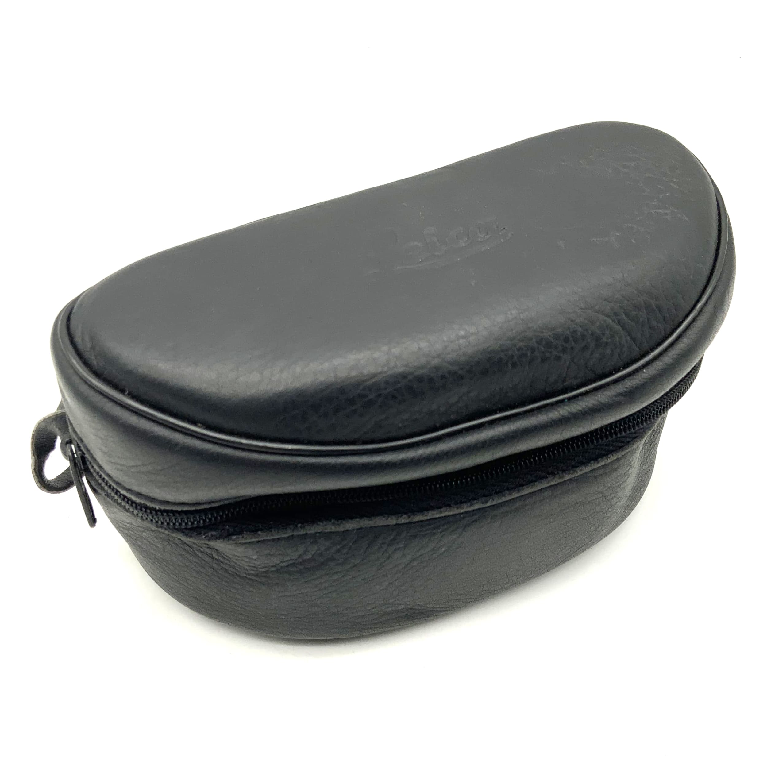 Leica Bereitschaftstasche 14522 schwarz Leder Tasche für Leica M Modelle M6 M7