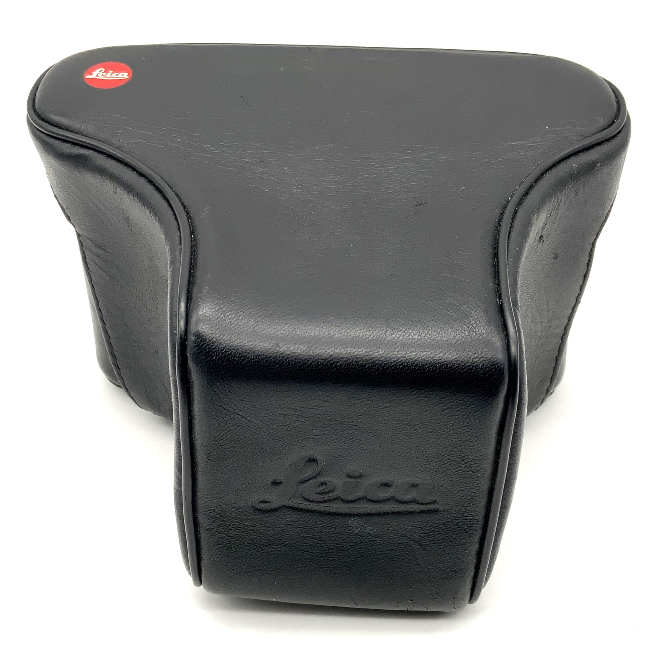 Leica Bereitschaftstasche schwarz Leder Tasche für Leica M Modelle M6 M2 …