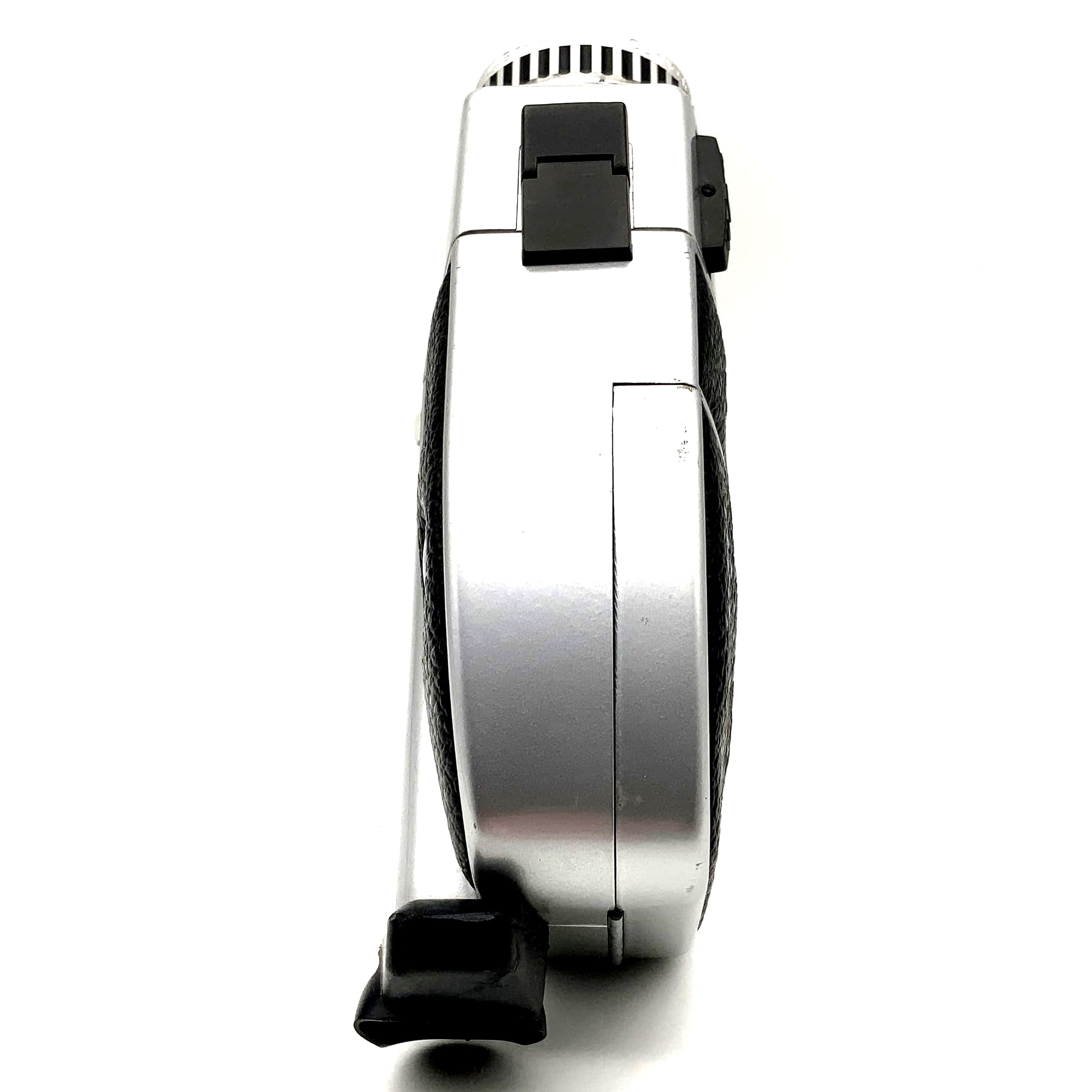 Bauer C20 super Filmkamera mit Neovaron 1:1.8/8-48 Super 8 Kamera movie camera