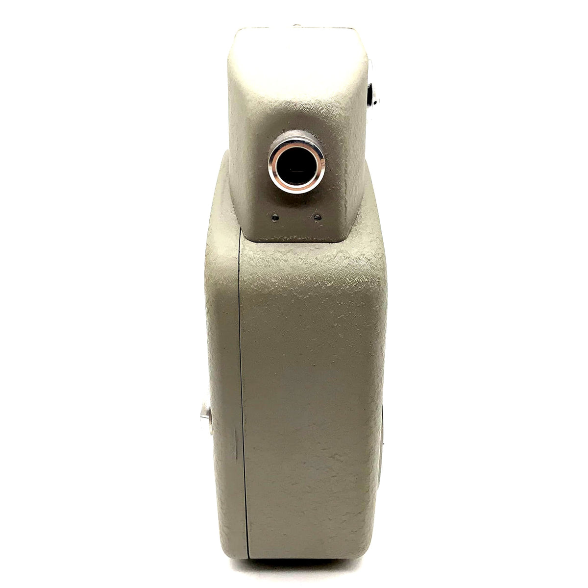 Agfa Movex Automatic I film camera with Movestar 1:1.9/12.5 dual 8mm camera