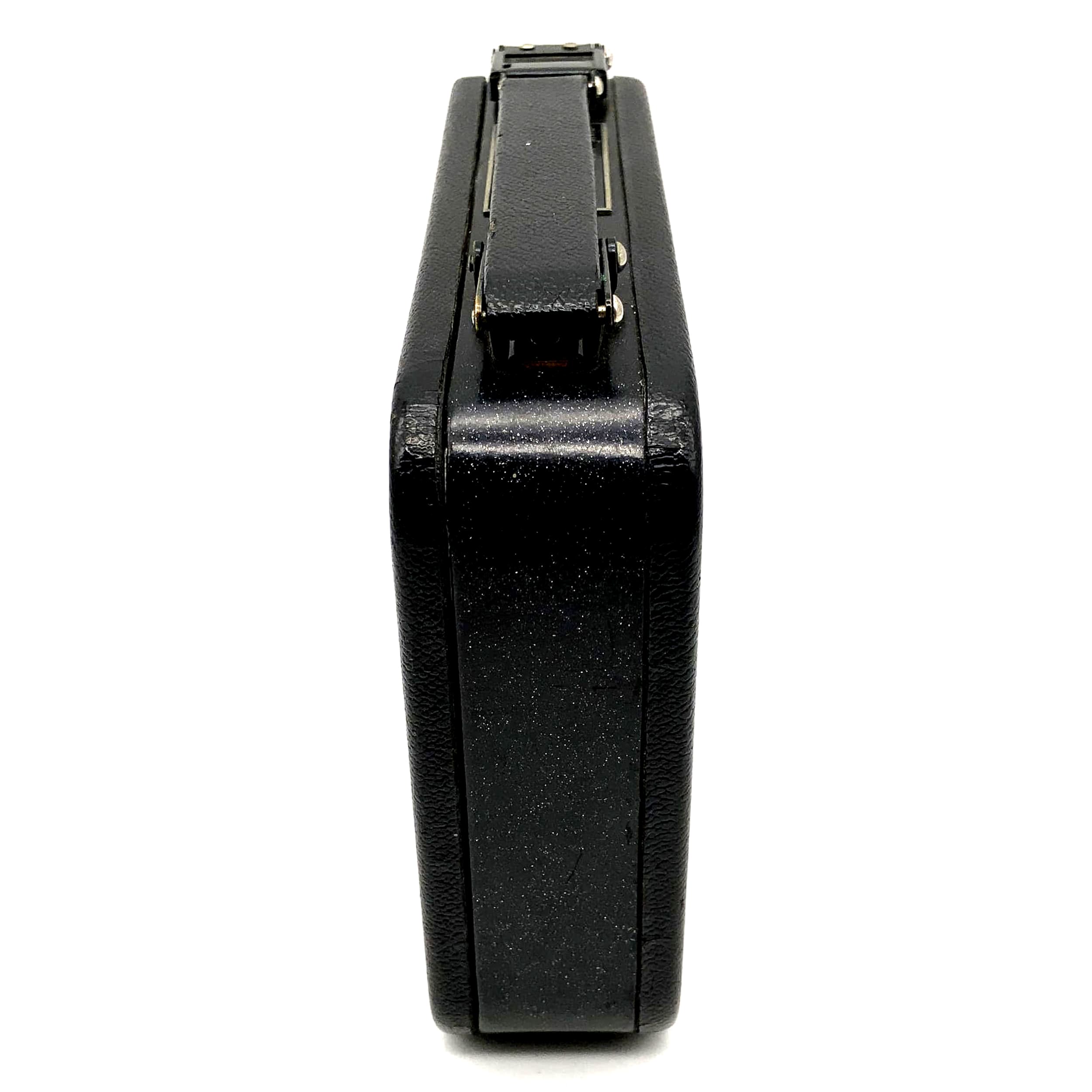 Kodak Cine Eight Model 25 Filmkamera mit Anastigmat 2.7/13mm Doppel 8mm Kamera